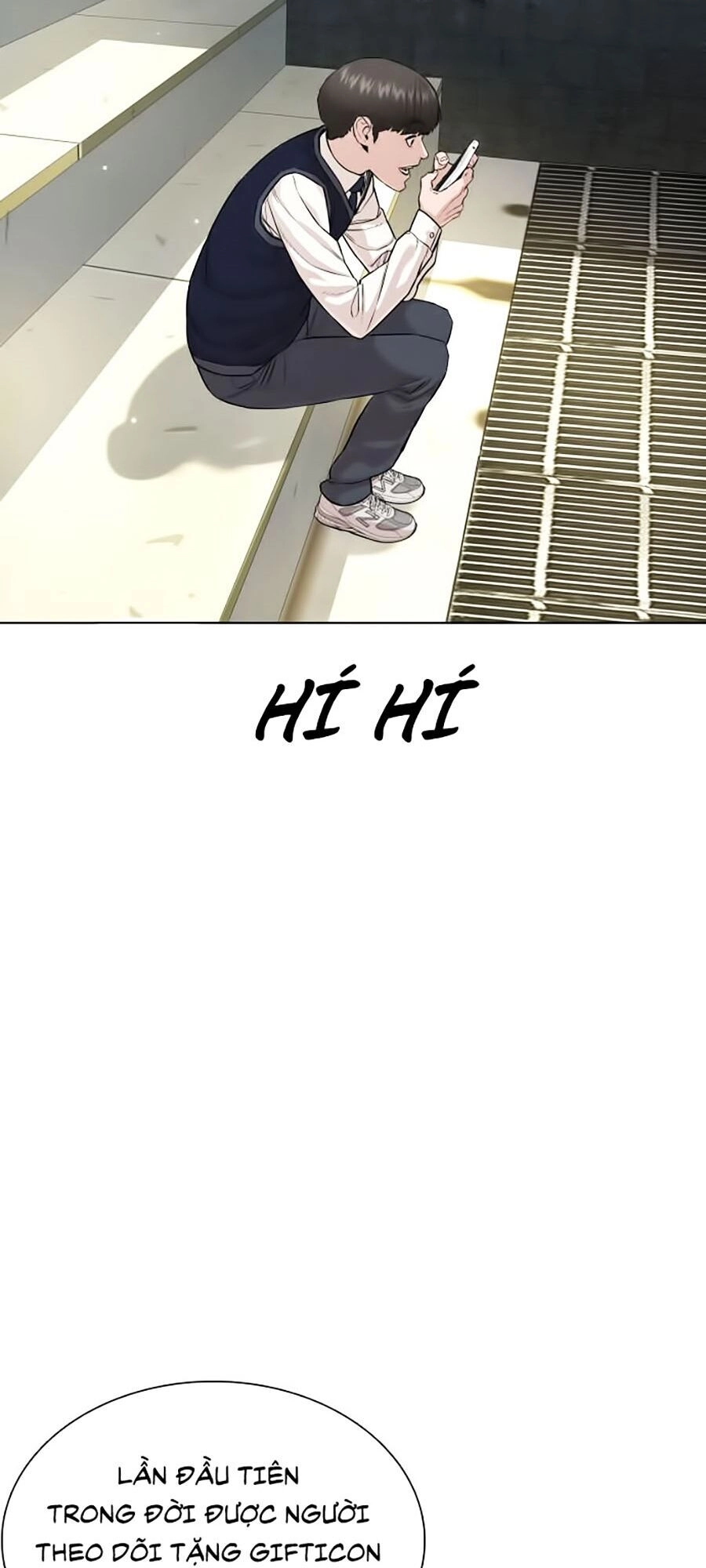 Cách Chiến Thắng Trận Đấu Chapter 35 - 3