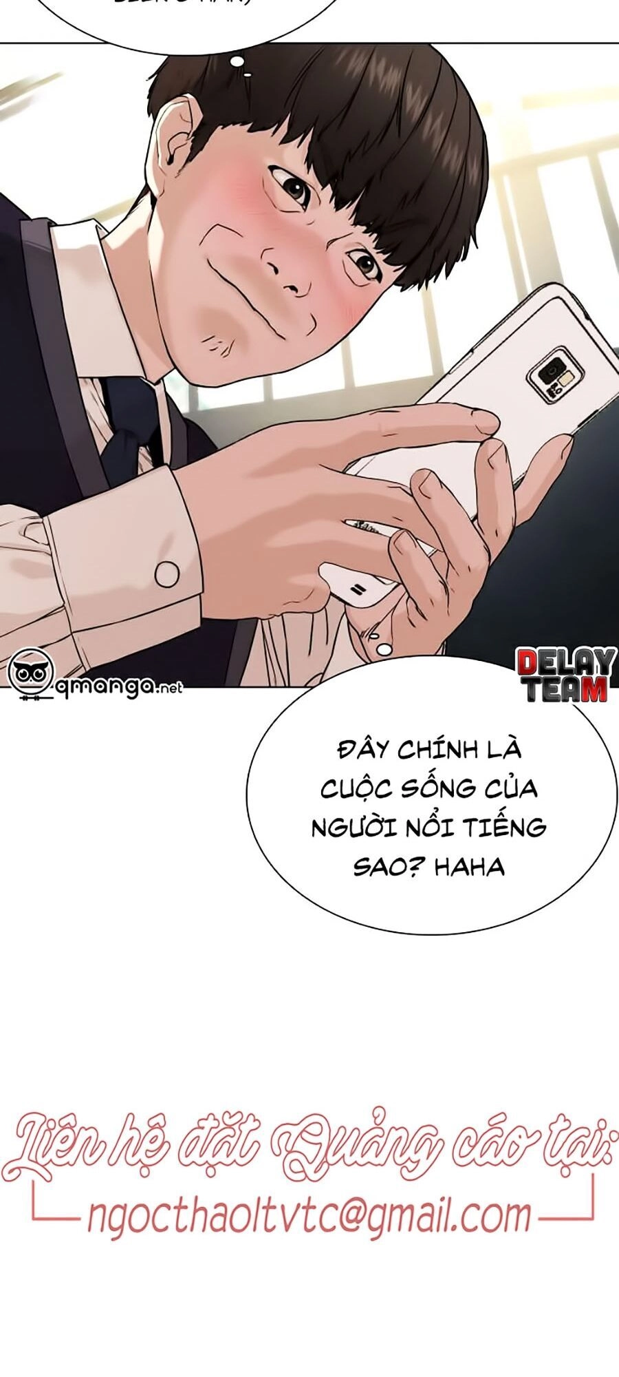 Cách Chiến Thắng Trận Đấu Chapter 35 - 5