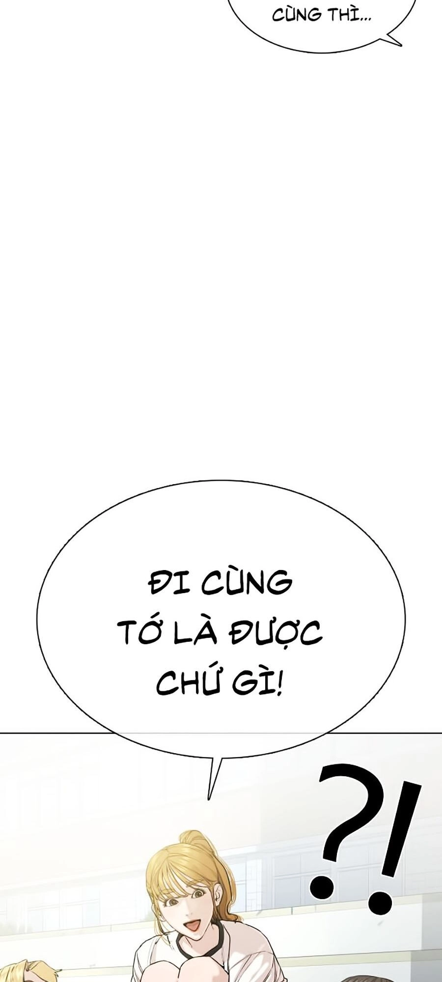 Cách Chiến Thắng Trận Đấu Chapter 35 - 13