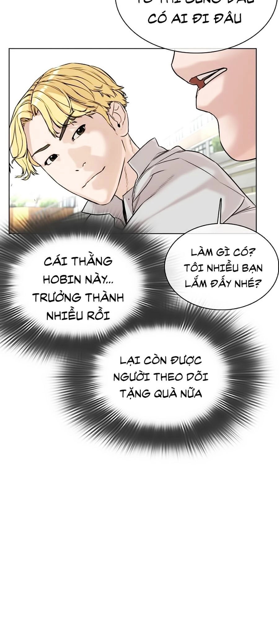 Cách Chiến Thắng Trận Đấu Chapter 35 - 17
