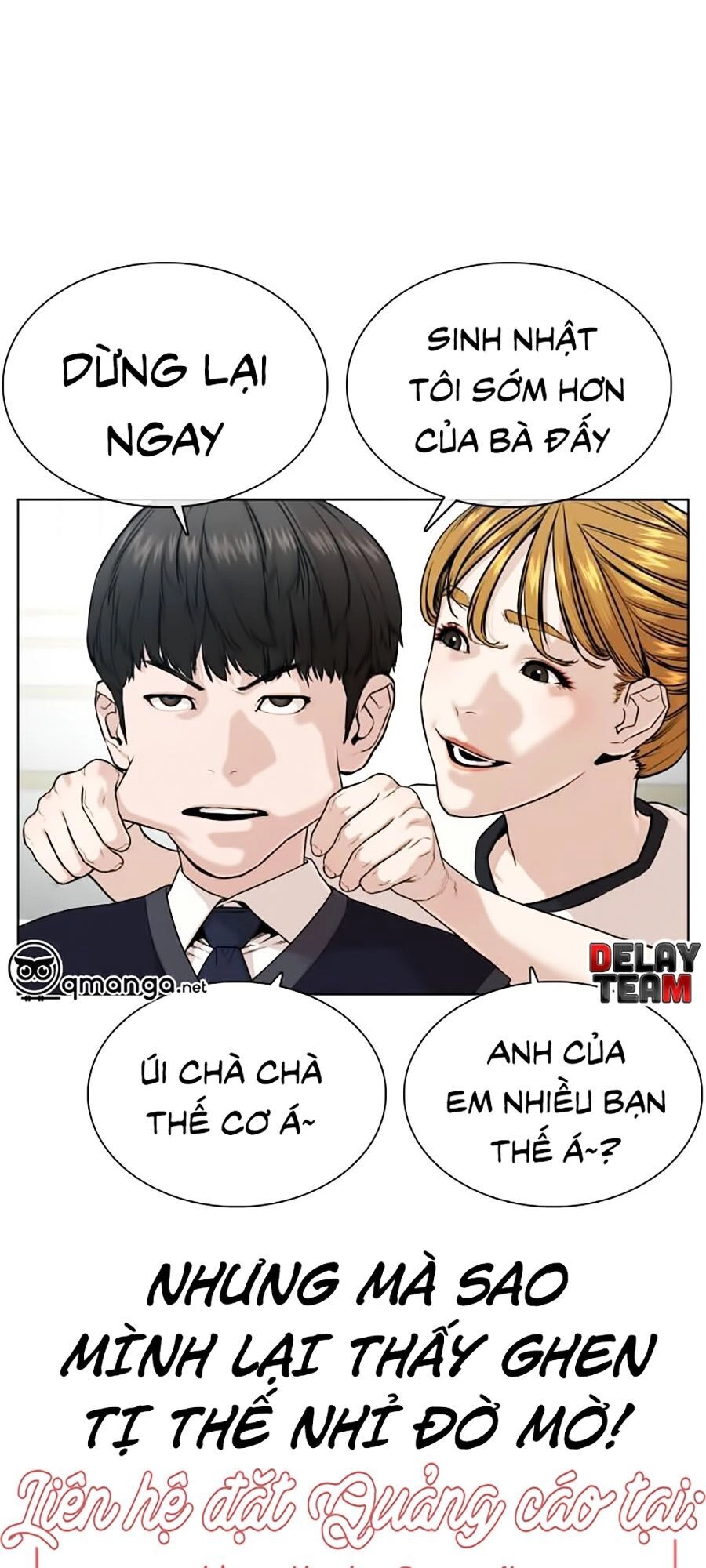 Cách Chiến Thắng Trận Đấu Chapter 35 - 21