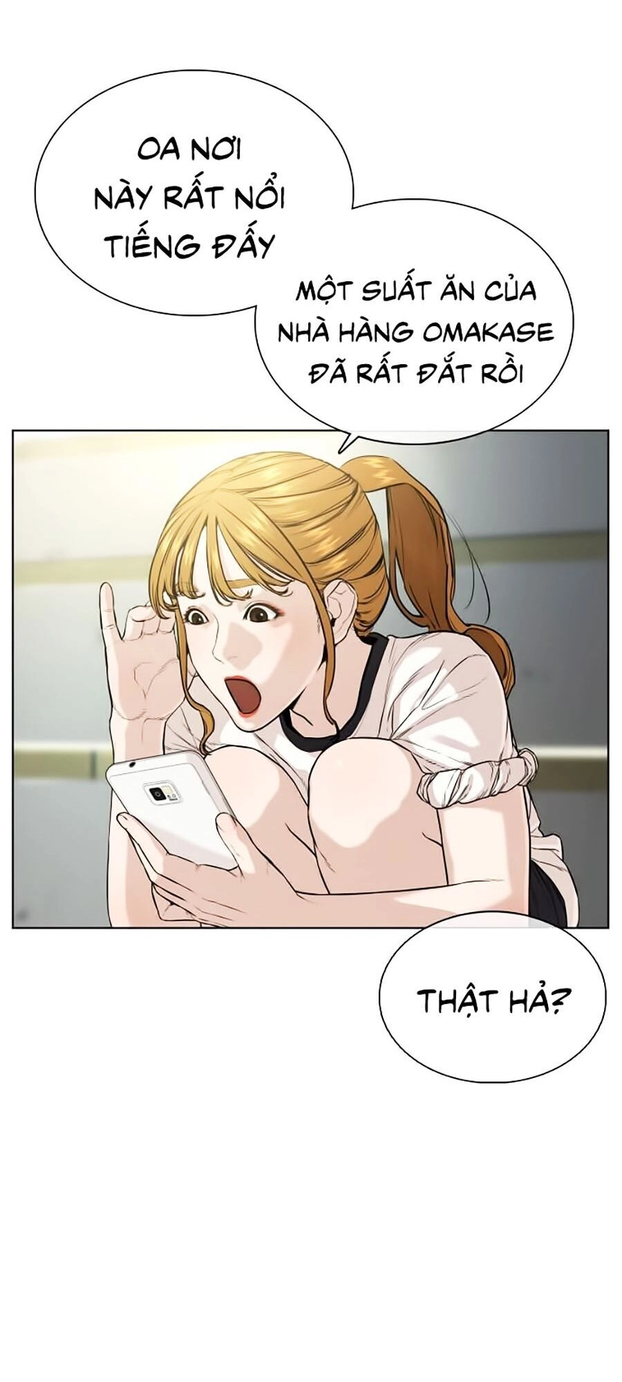 Cách Chiến Thắng Trận Đấu Chapter 35 - 25