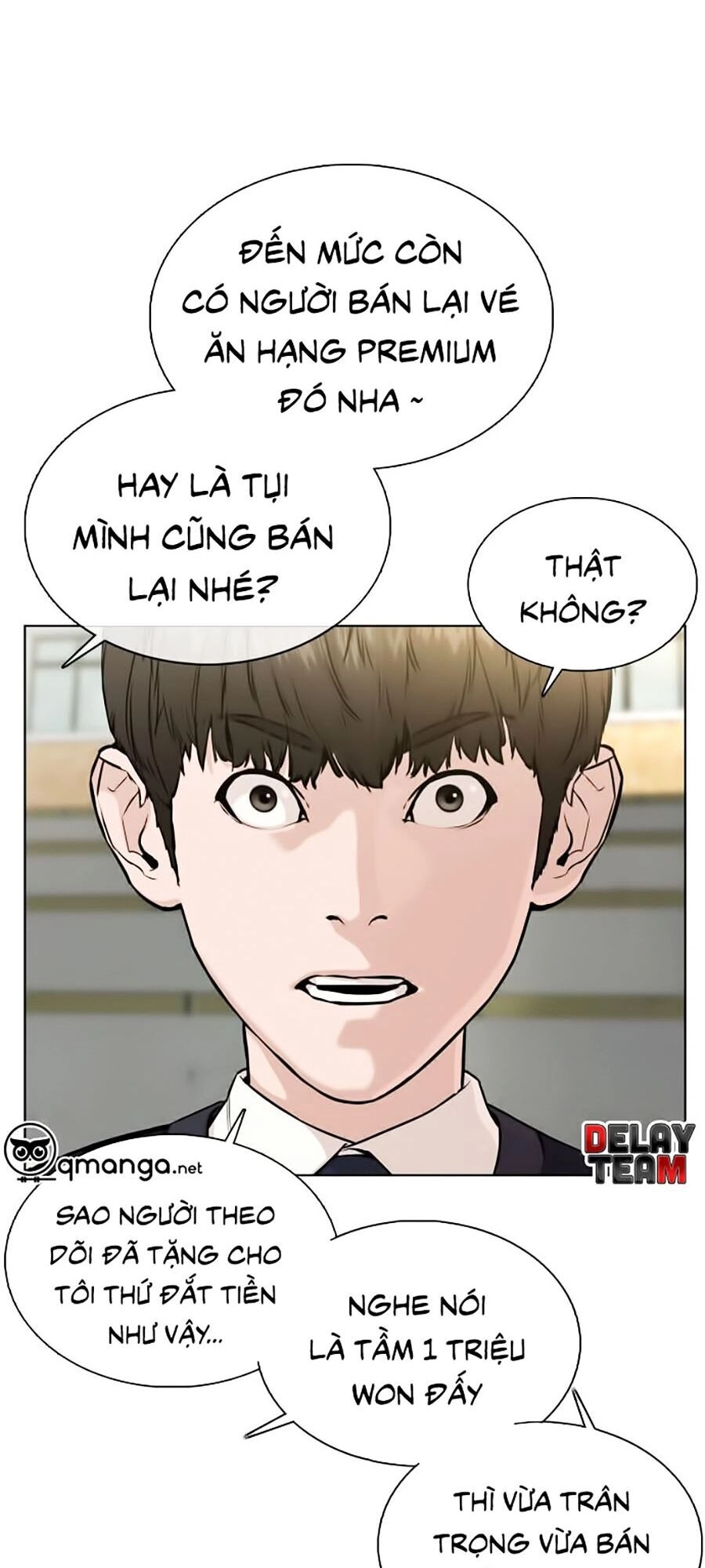 Cách Chiến Thắng Trận Đấu Chapter 35 - 27