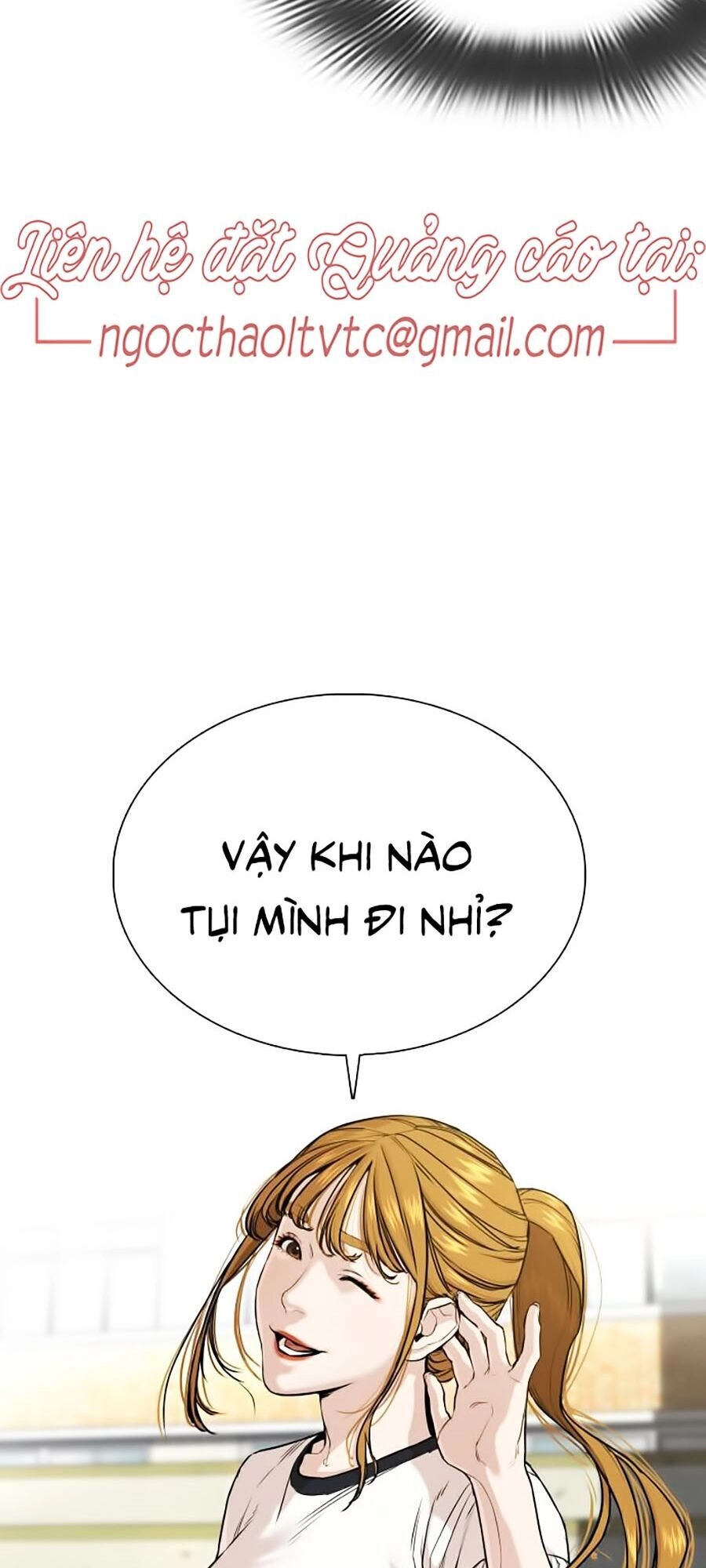 Cách Chiến Thắng Trận Đấu Chapter 35 - 31