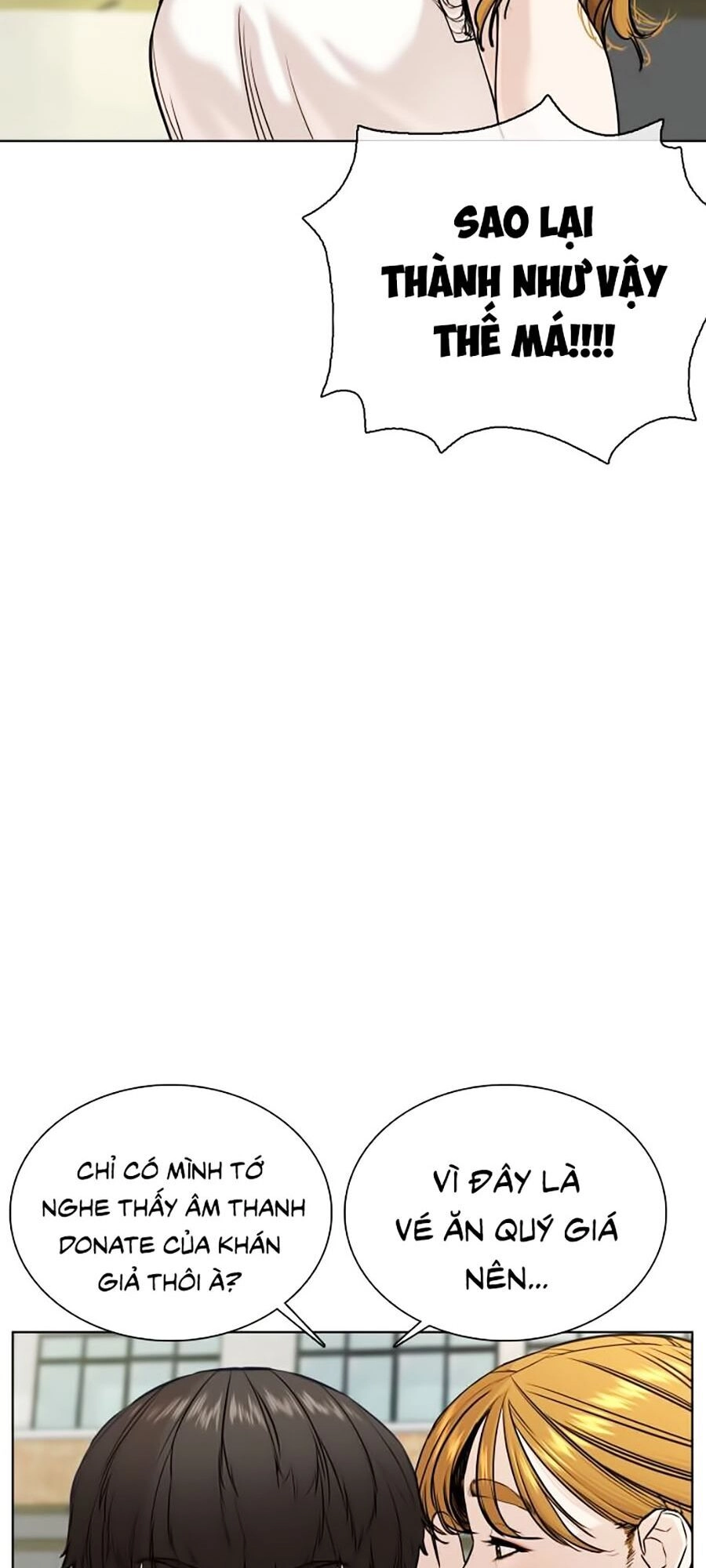 Cách Chiến Thắng Trận Đấu Chapter 35 - 33