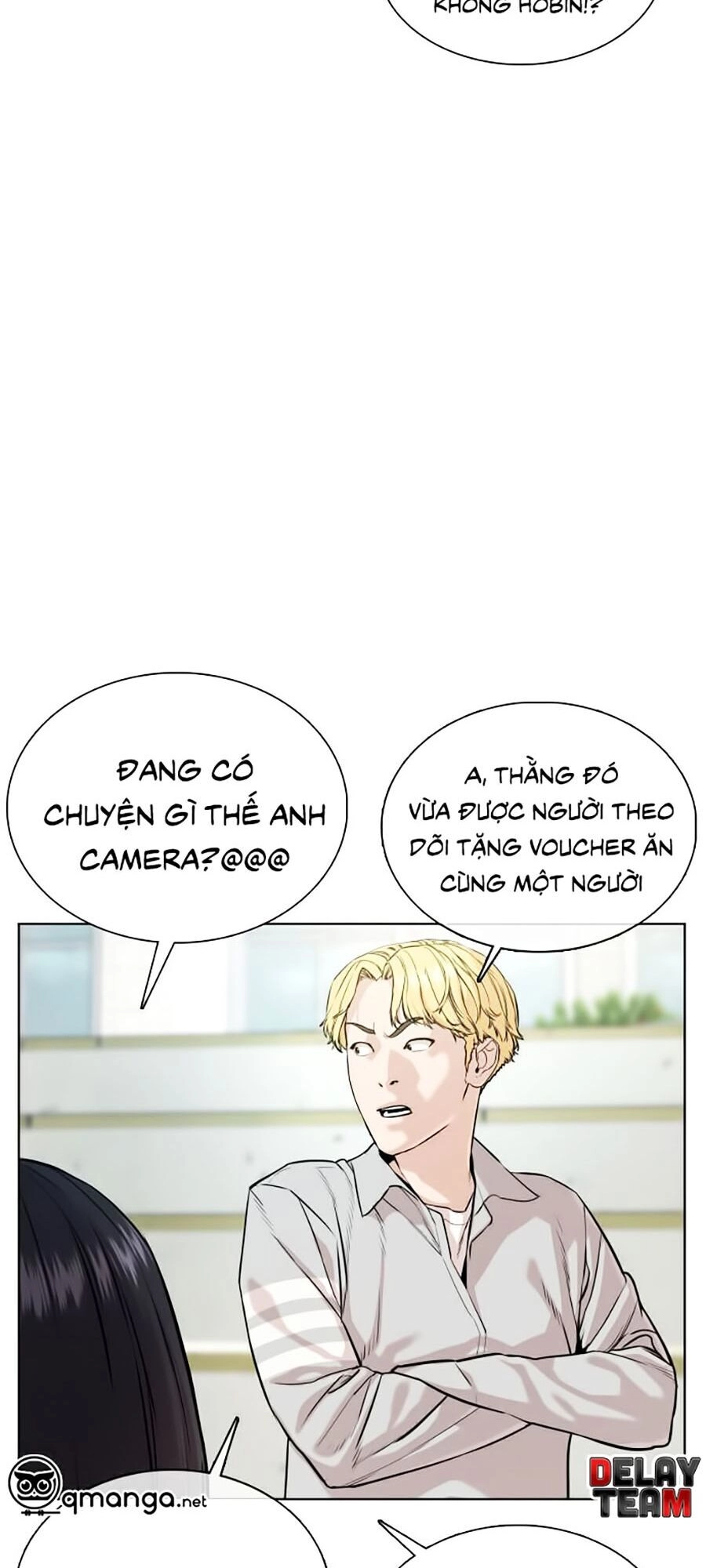 Cách Chiến Thắng Trận Đấu Chapter 35 - 45