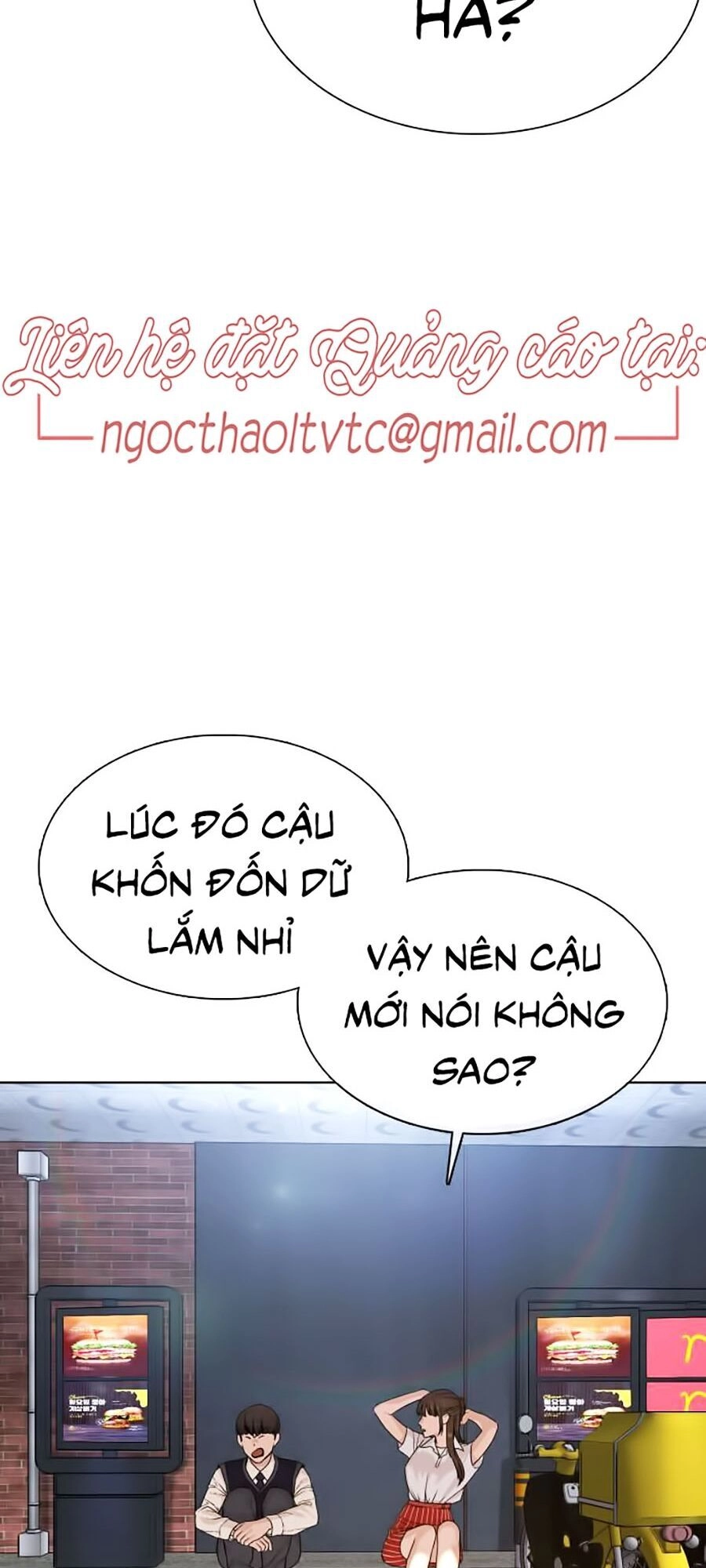 Cách Chiến Thắng Trận Đấu Chapter 35 - 69