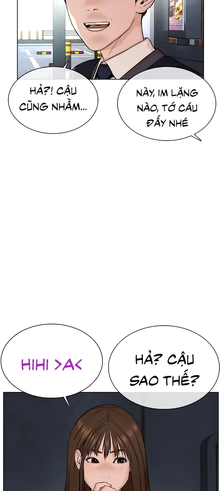 Cách Chiến Thắng Trận Đấu Chapter 35 - 73