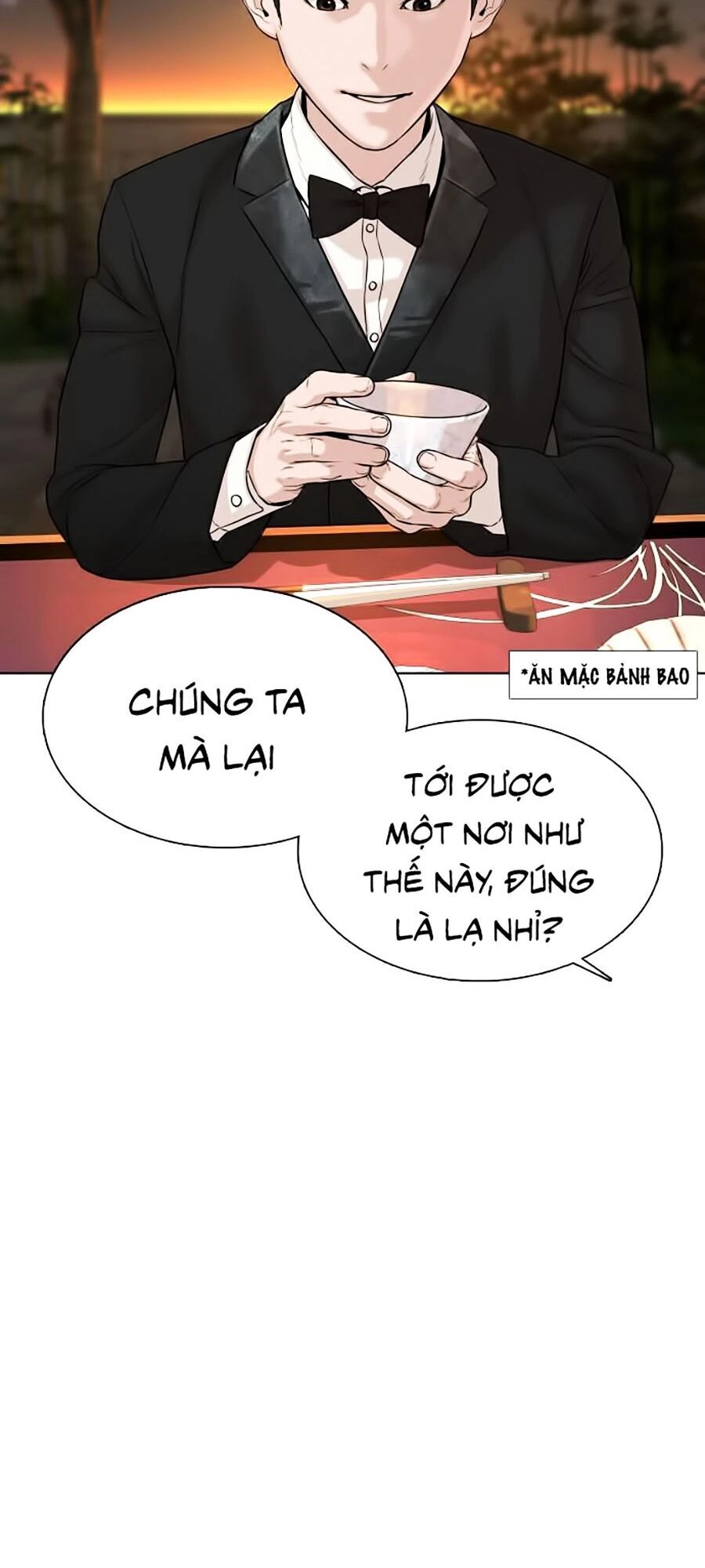 Cách Chiến Thắng Trận Đấu Chapter 35 - 87