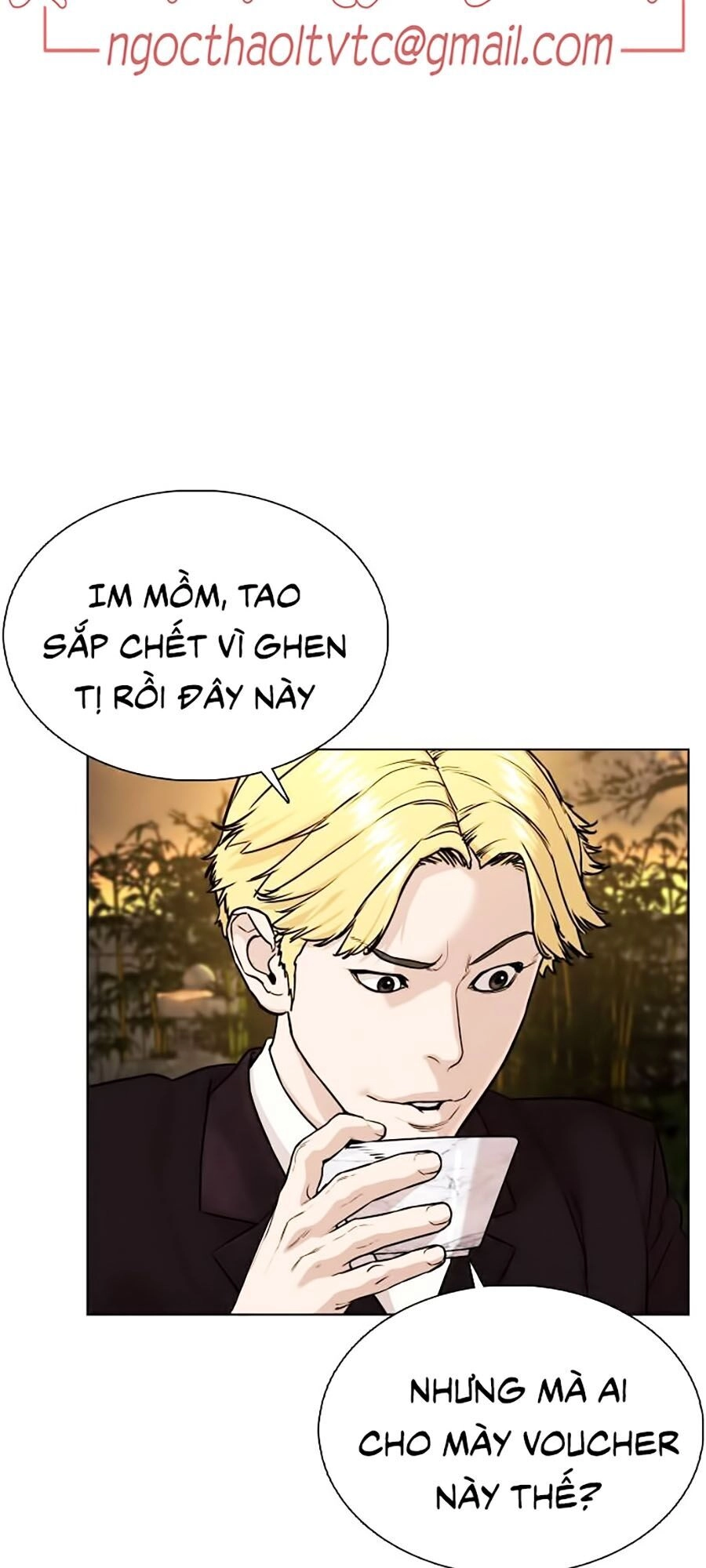 Cách Chiến Thắng Trận Đấu Chapter 35 - 97