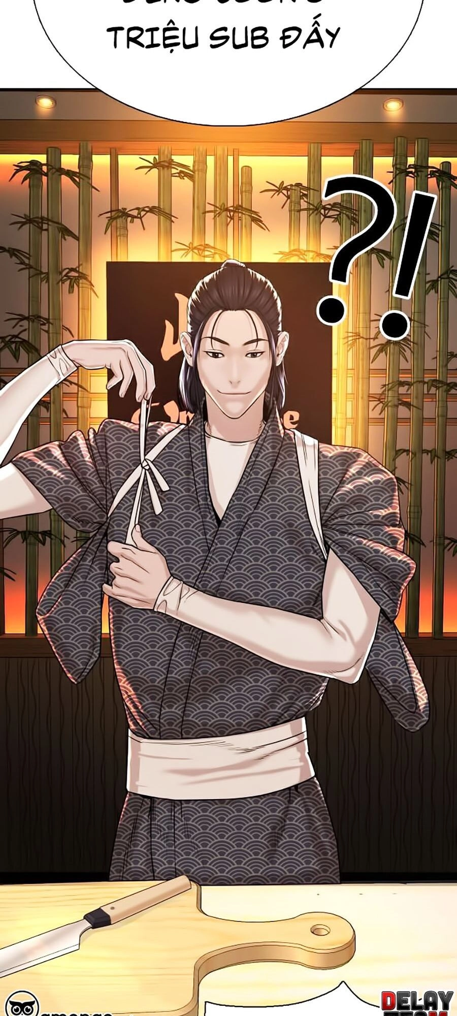 Cách Chiến Thắng Trận Đấu Chapter 35 - 103