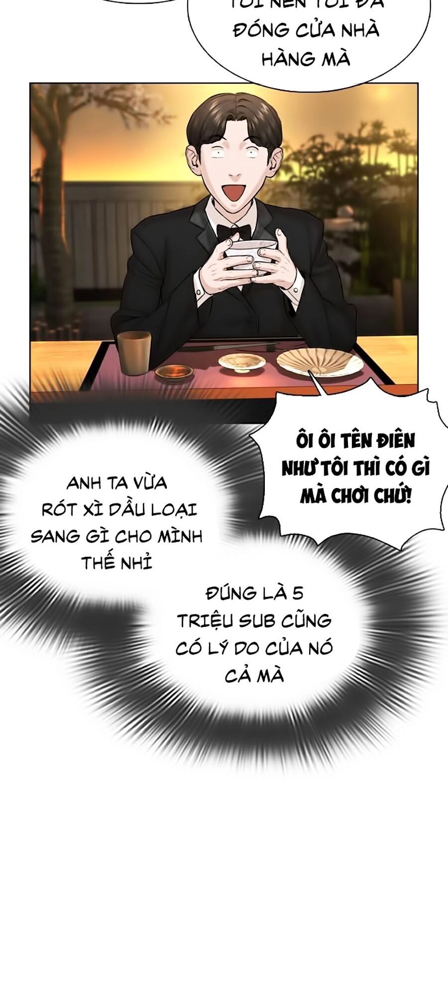 Cách Chiến Thắng Trận Đấu Chapter 35 - 111