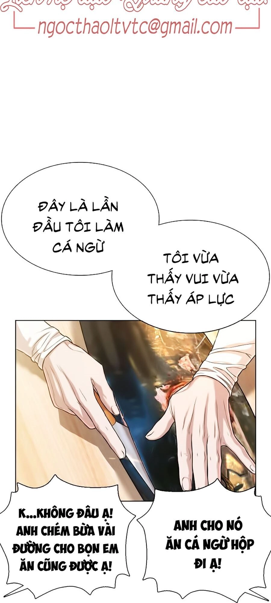 Cách Chiến Thắng Trận Đấu Chapter 35 - 115