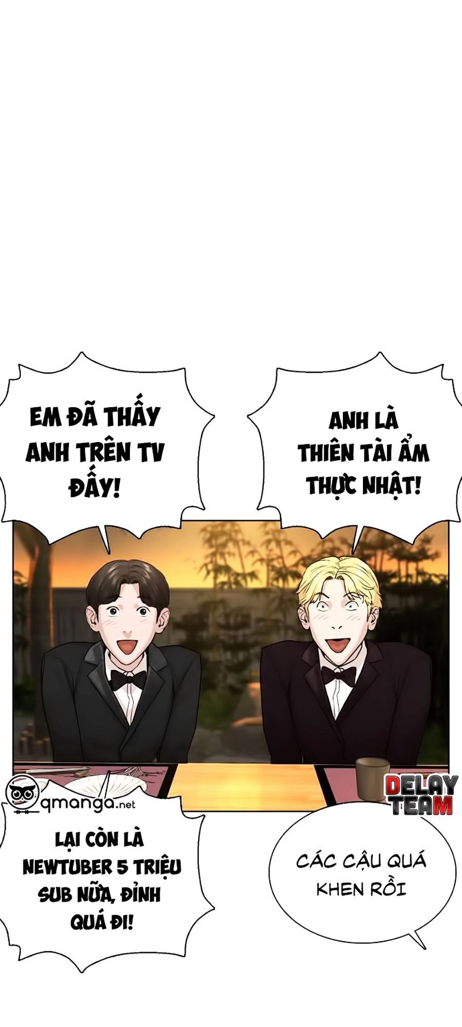 Cách Chiến Thắng Trận Đấu Chapter 35 - 117