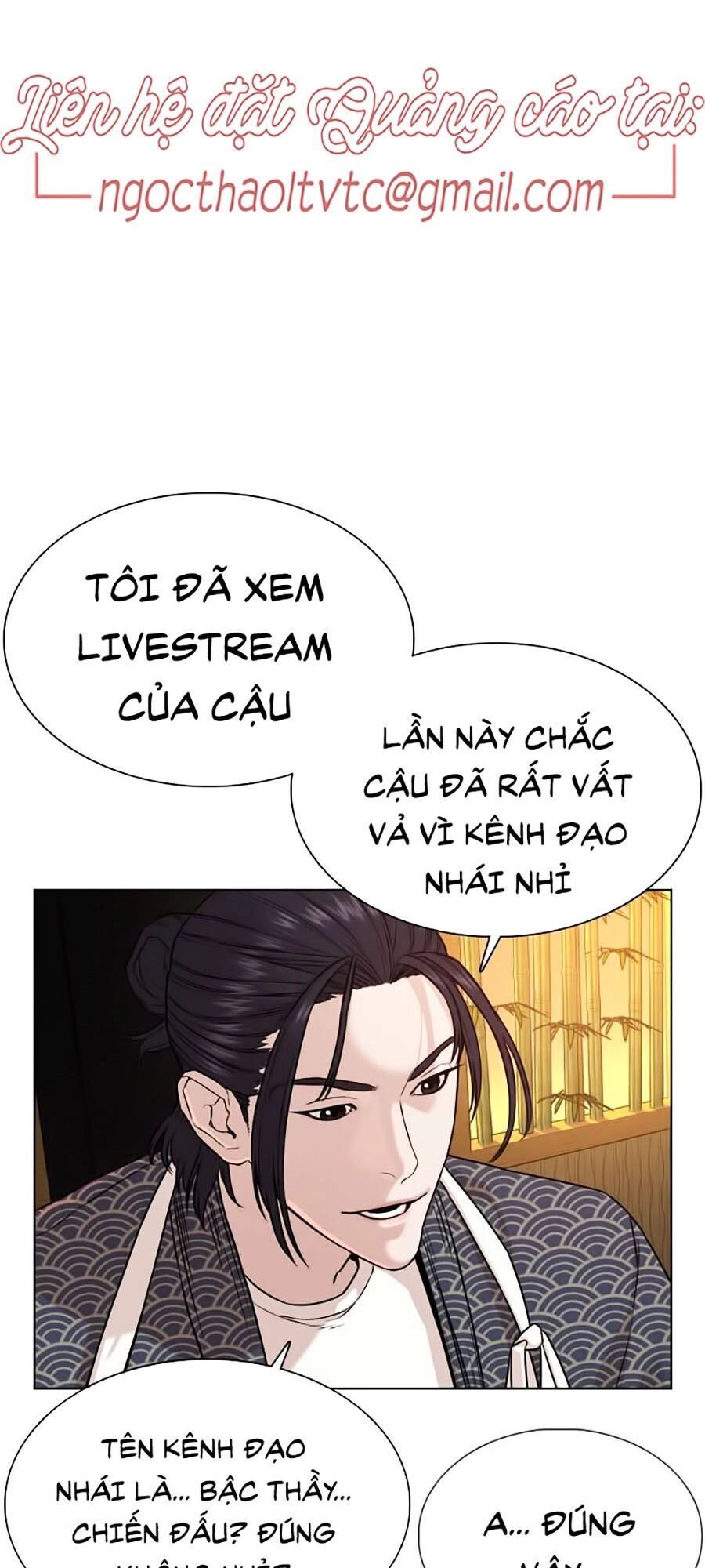 Cách Chiến Thắng Trận Đấu Chapter 35 - 119