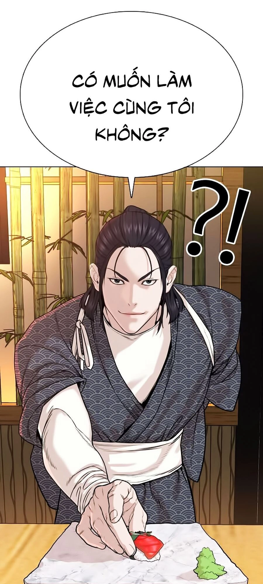 Cách Chiến Thắng Trận Đấu Chapter 35 - 127