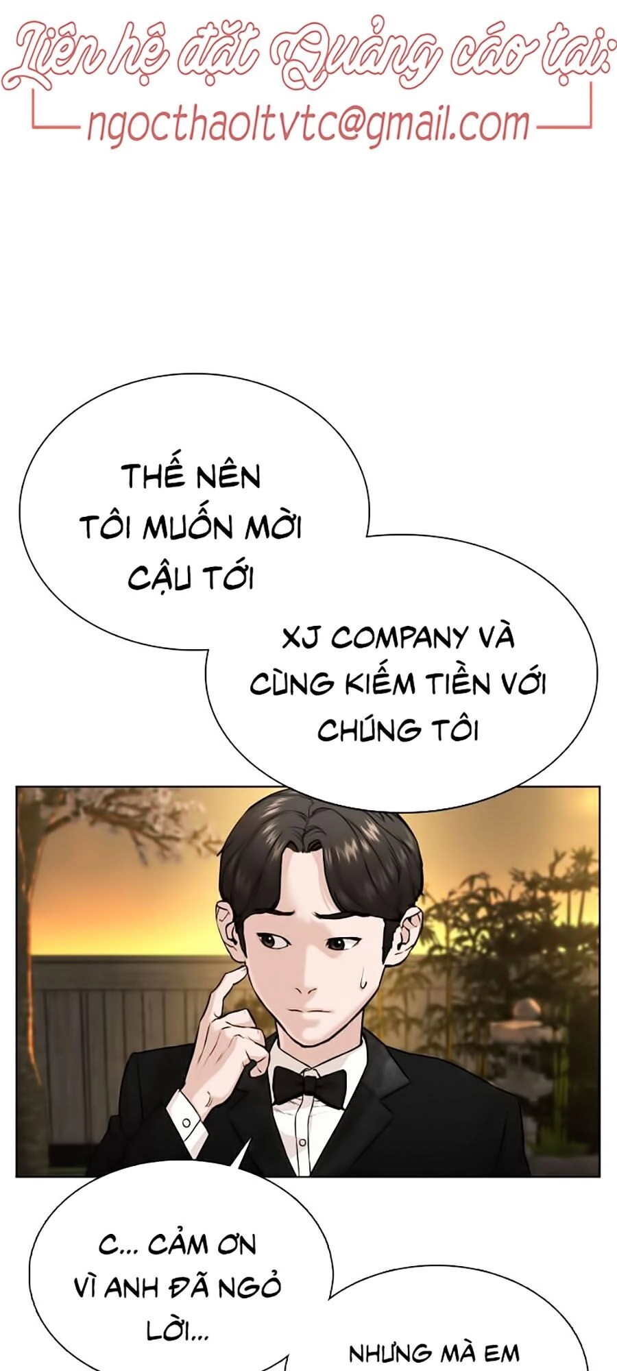 Cách Chiến Thắng Trận Đấu Chapter 35 - 137