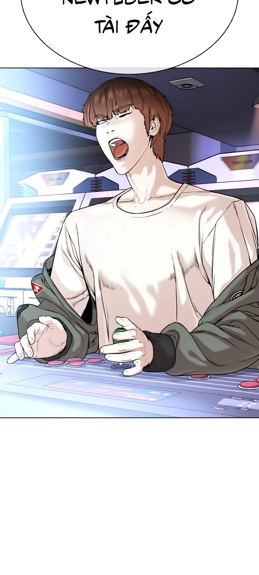 Cách Chiến Thắng Trận Đấu Chapter 35 - 155