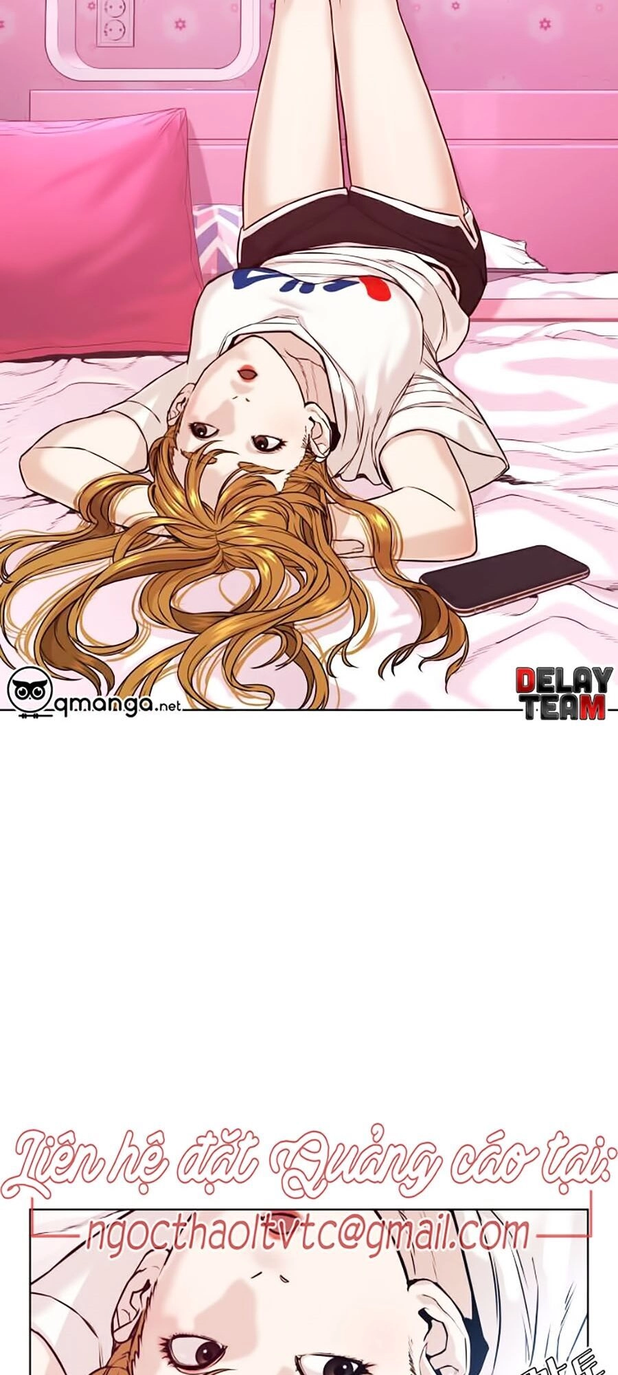 Cách Chiến Thắng Trận Đấu Chapter 35 - 163