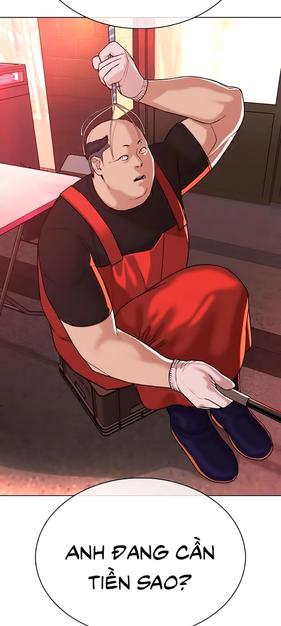 Cách Chiến Thắng Trận Đấu Chapter 35 - 175