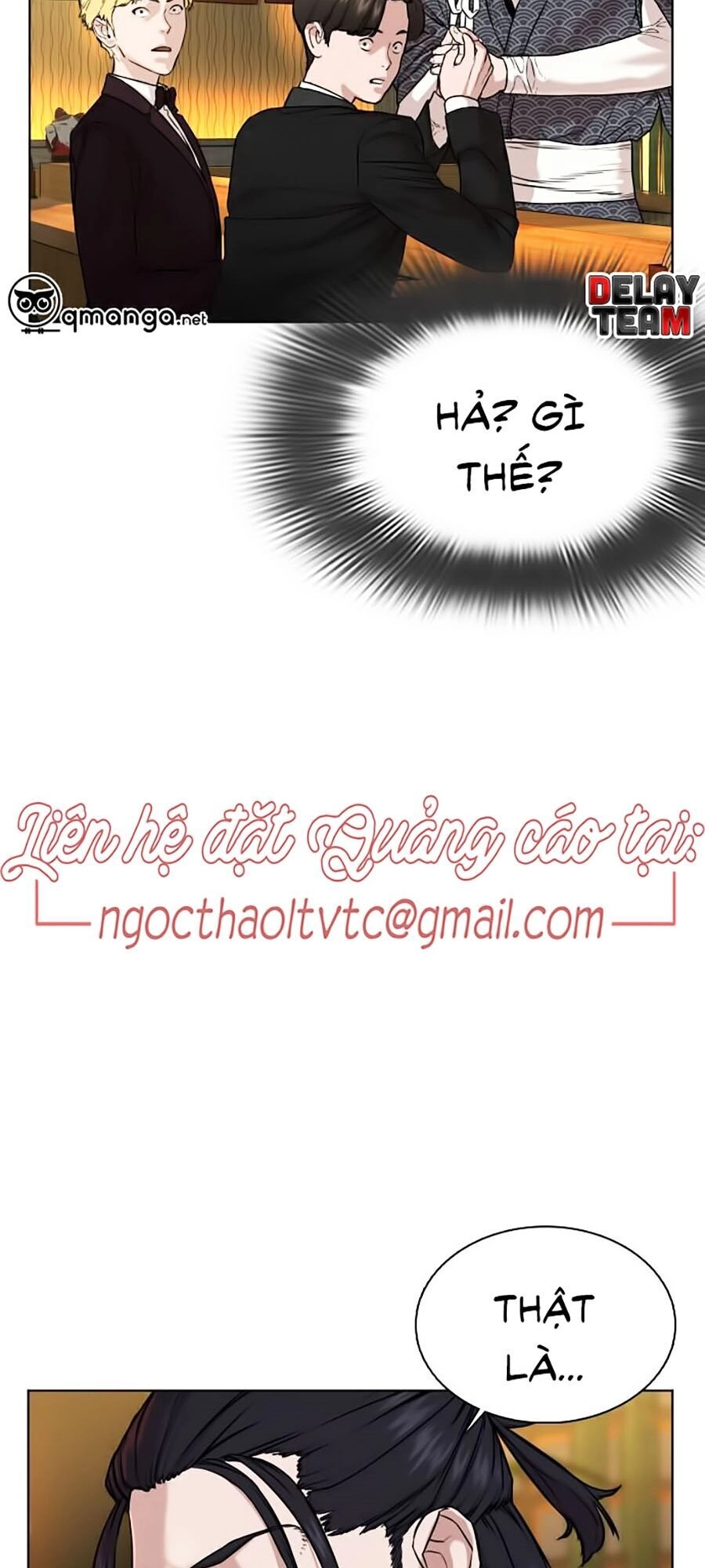 Cách Chiến Thắng Trận Đấu Chapter 35 - 193