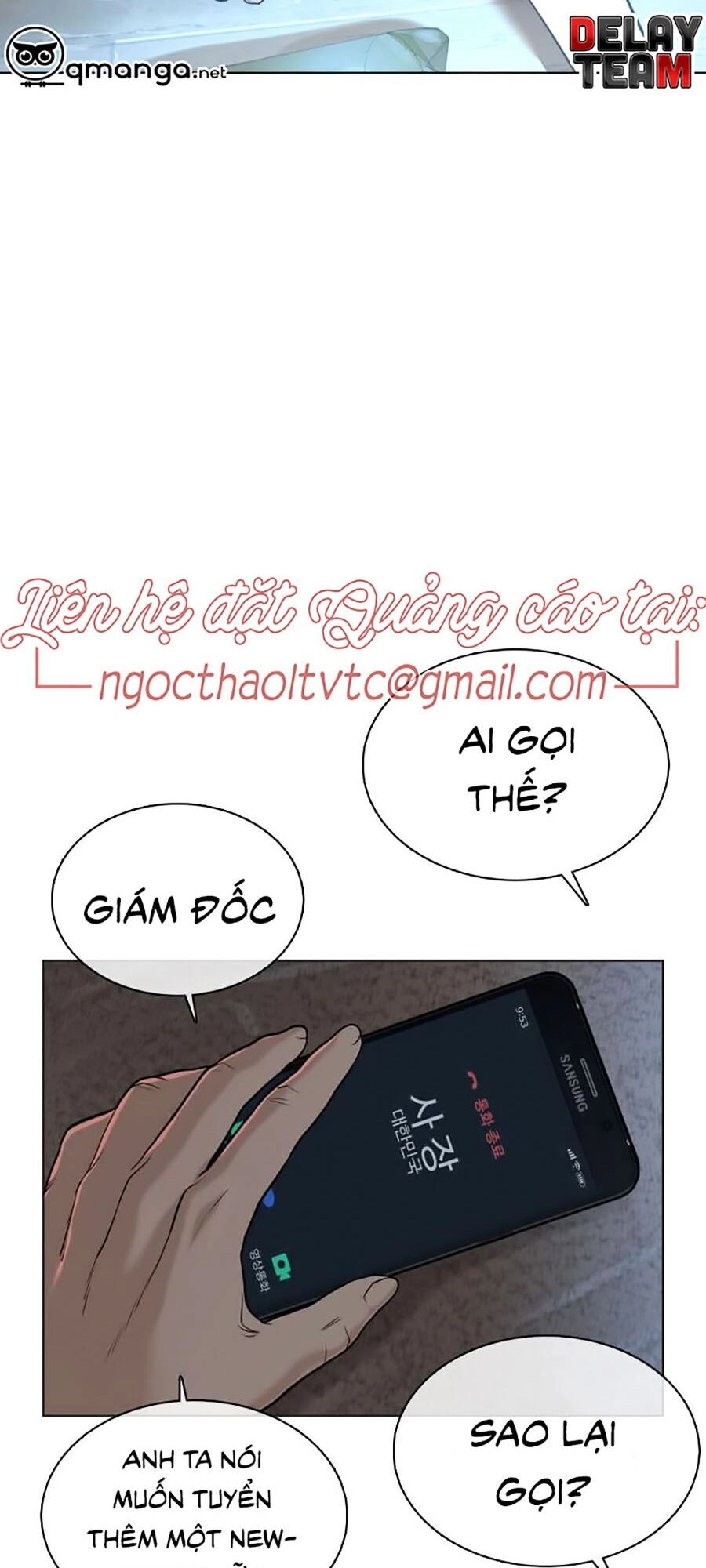 Cách Chiến Thắng Trận Đấu Chapter 36 - 9