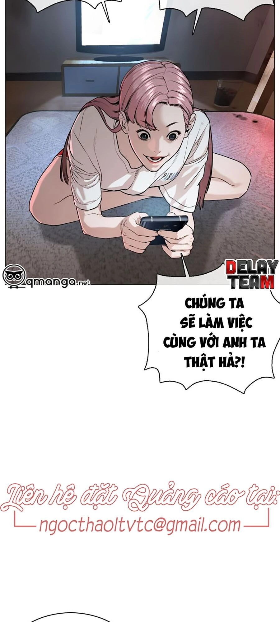 Cách Chiến Thắng Trận Đấu Chapter 36 - 19