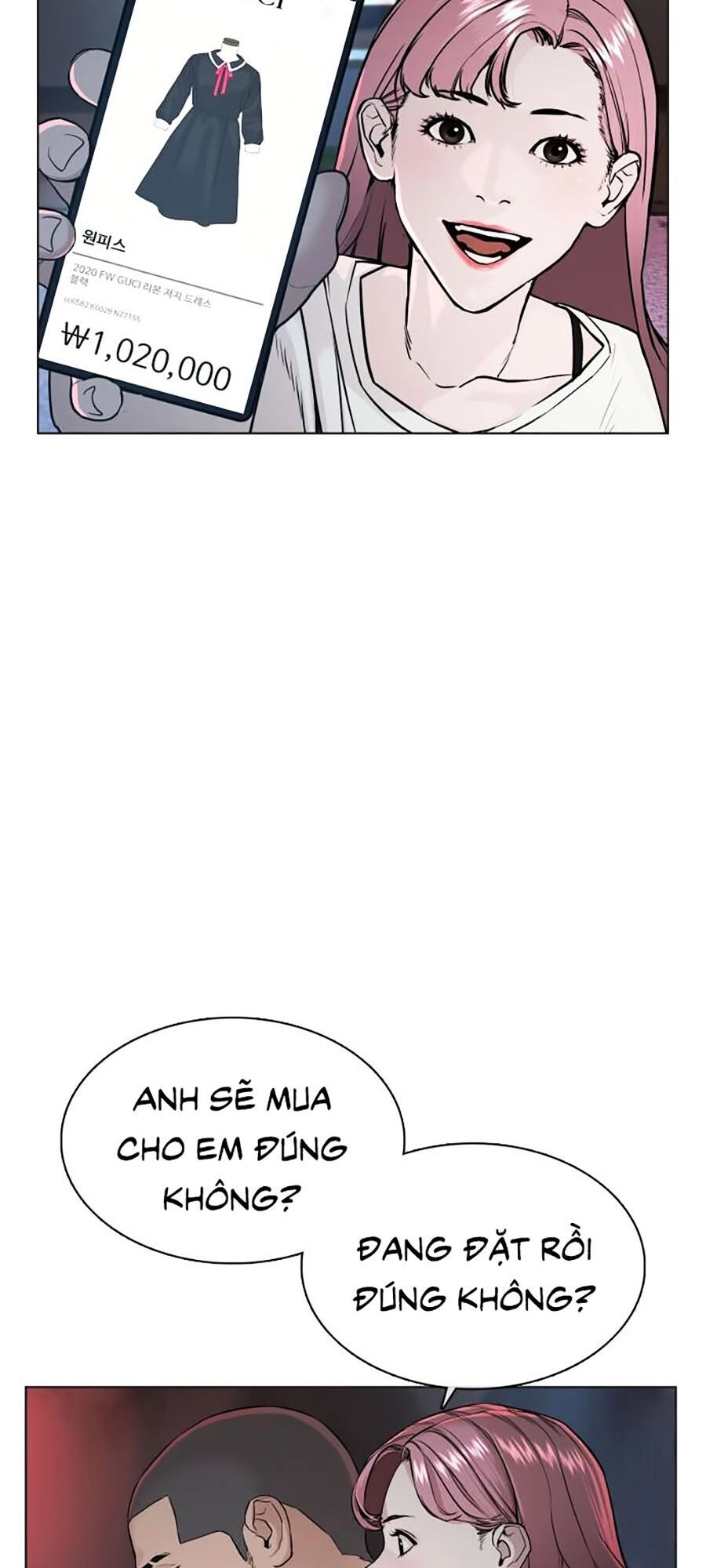 Cách Chiến Thắng Trận Đấu Chapter 36 - 23