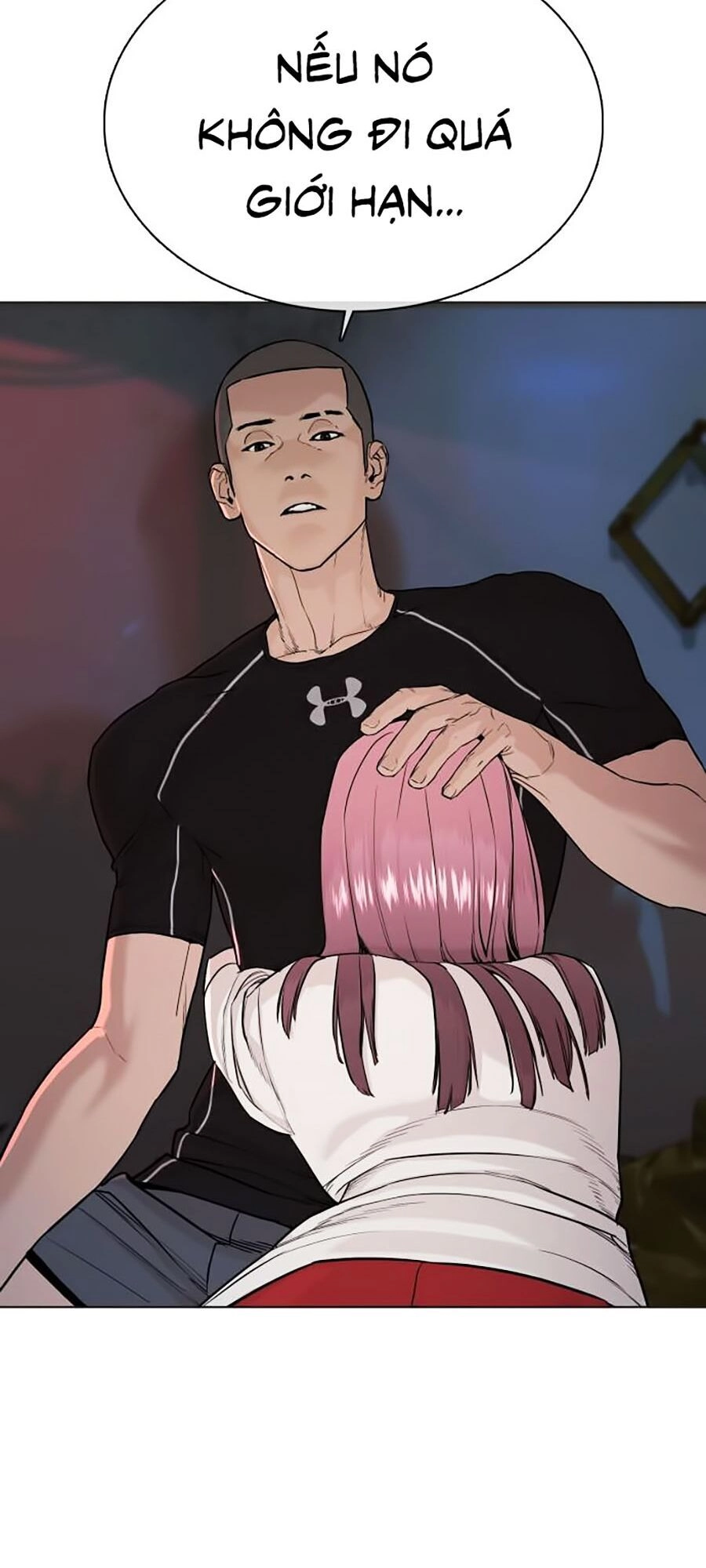 Cách Chiến Thắng Trận Đấu Chapter 36 - 33