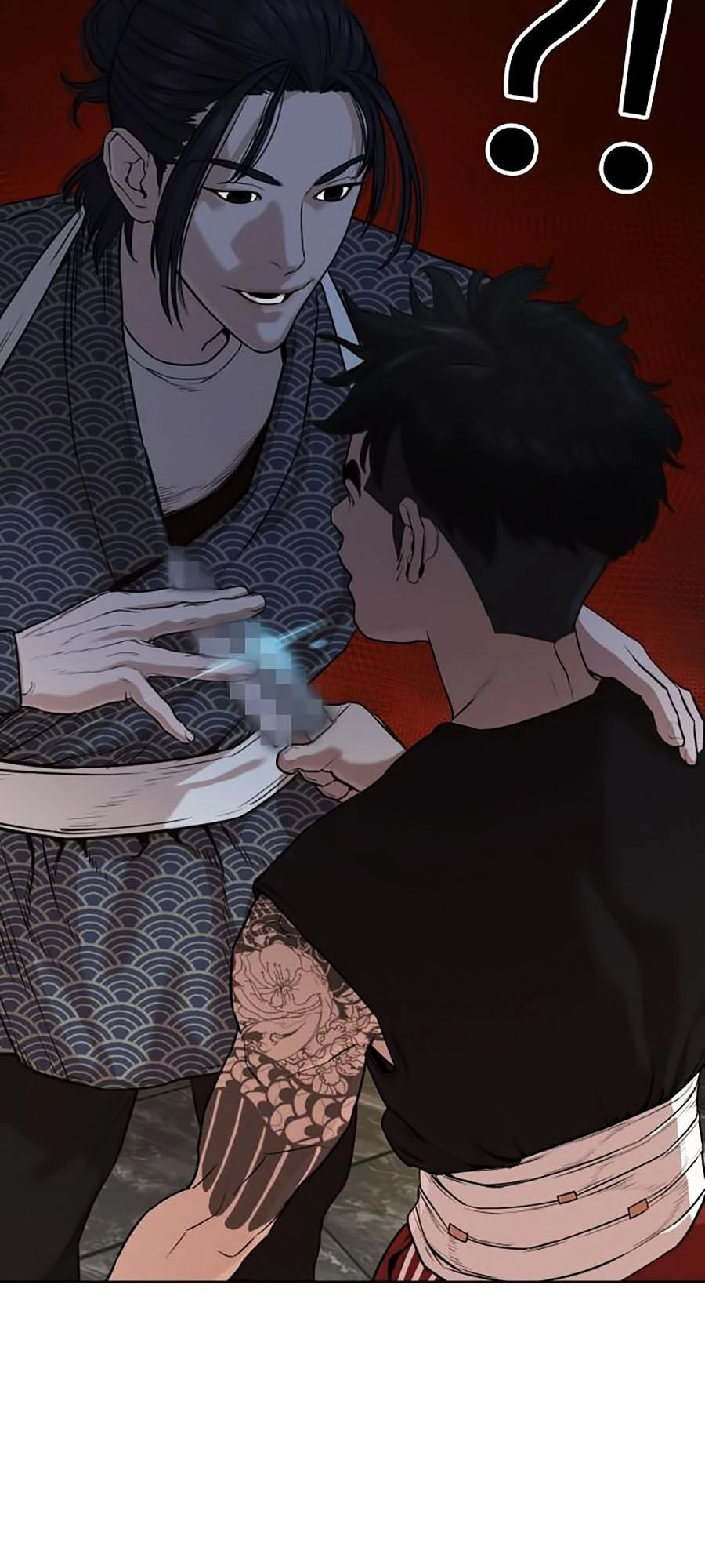 Cách Chiến Thắng Trận Đấu Chapter 36 - 61