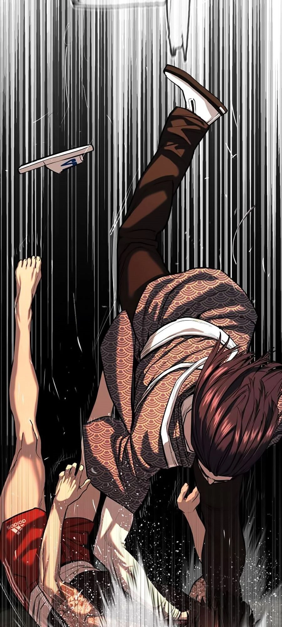 Cách Chiến Thắng Trận Đấu Chapter 36 - 91