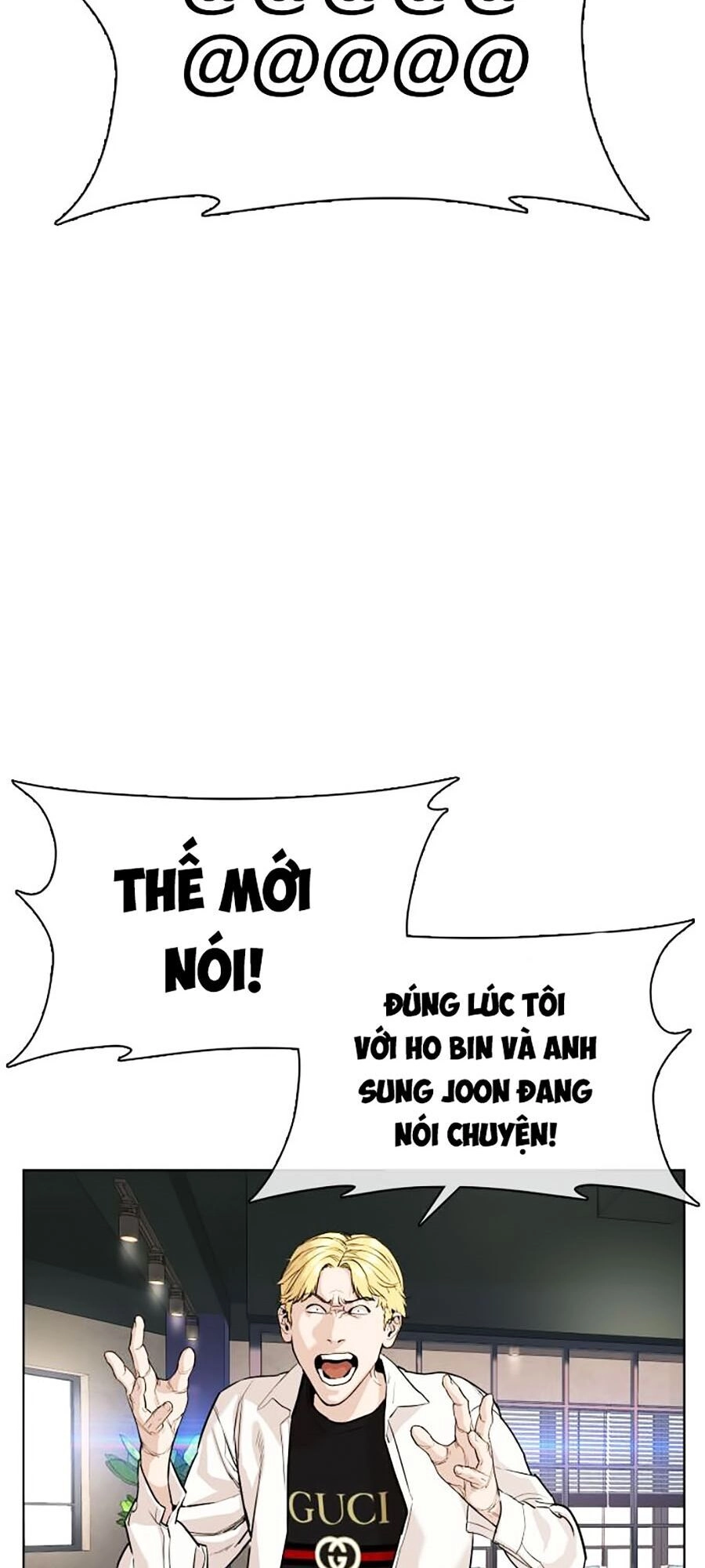 Cách Chiến Thắng Trận Đấu Chapter 36 - 103