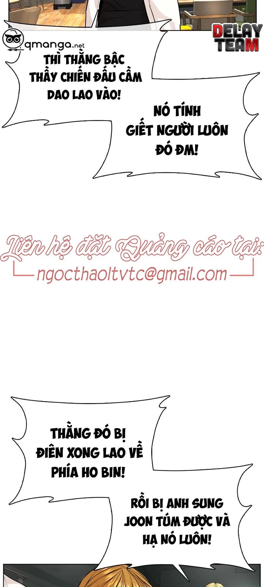 Cách Chiến Thắng Trận Đấu Chapter 36 - 105