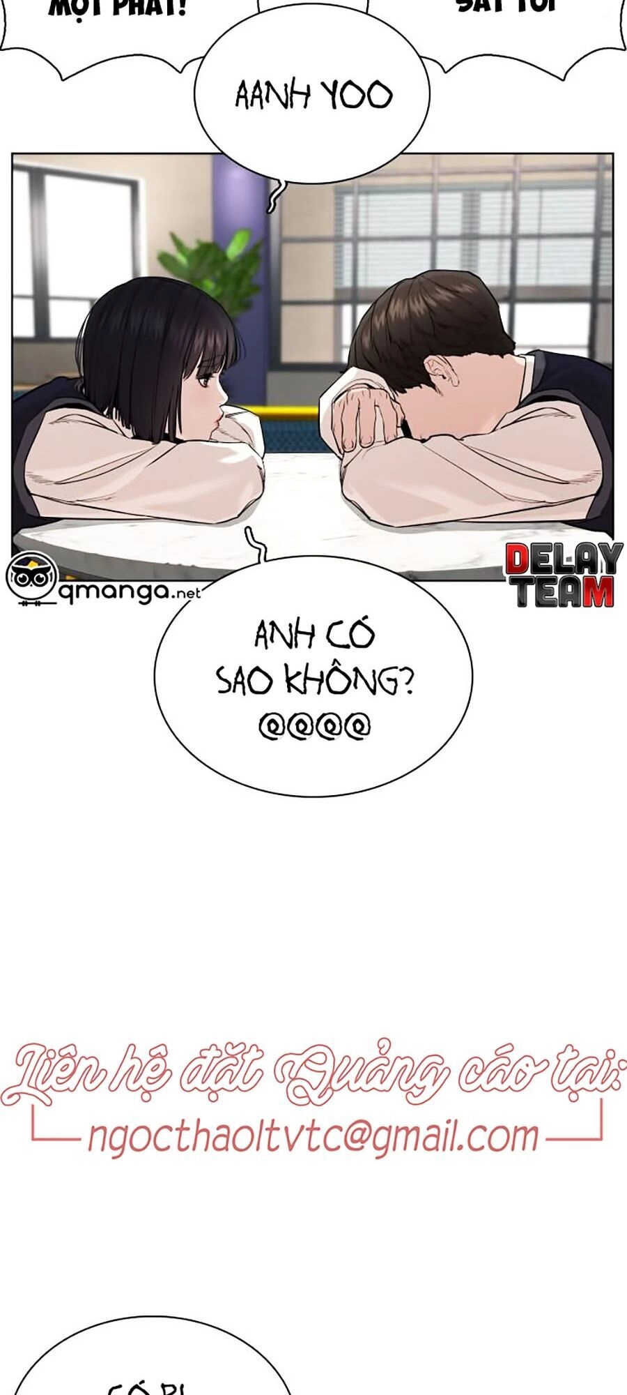 Cách Chiến Thắng Trận Đấu Chapter 36 - 109