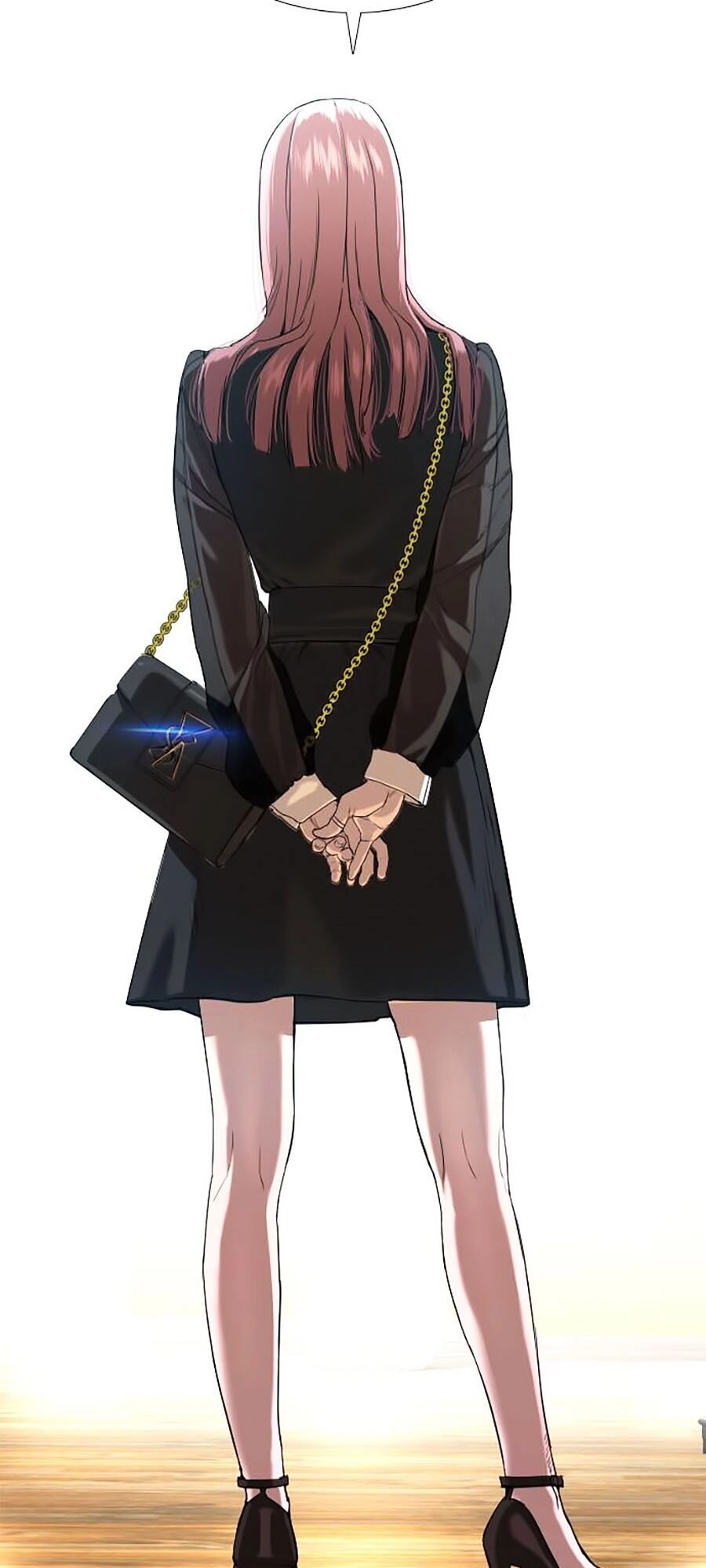 Cách Chiến Thắng Trận Đấu Chapter 36 - 133