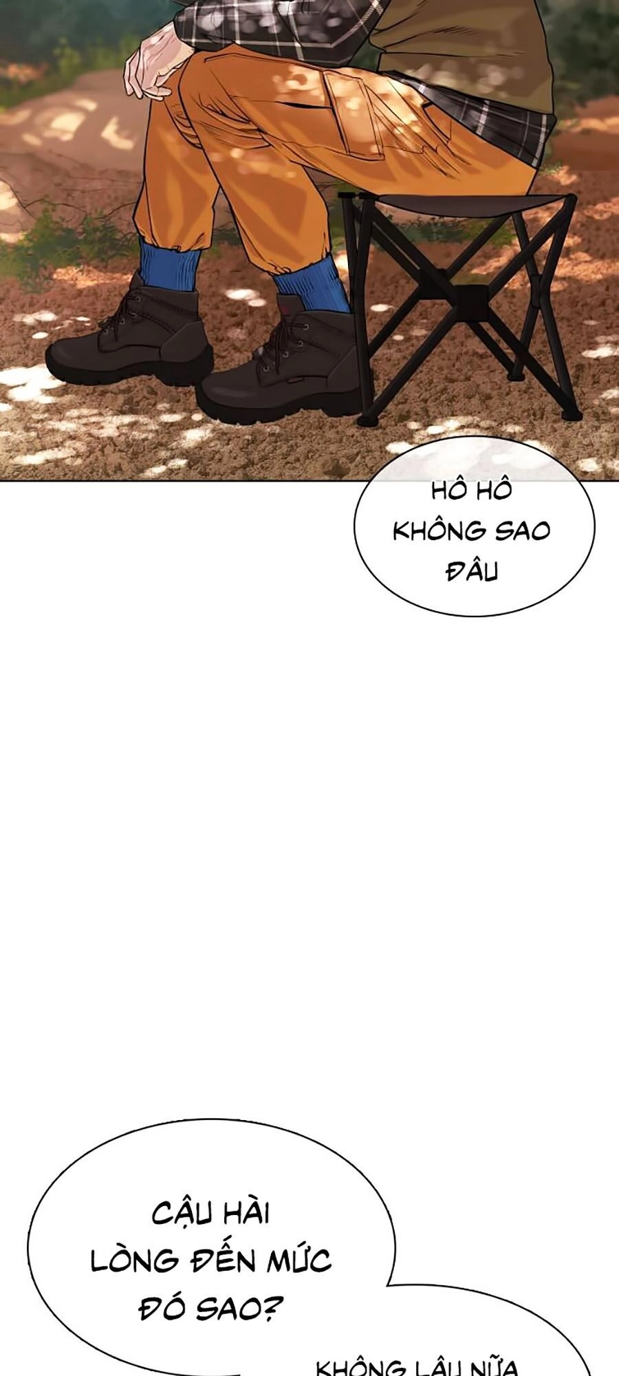 Cách Chiến Thắng Trận Đấu Chapter 36 - 141