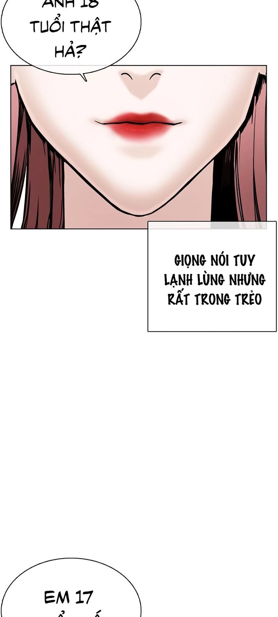 Cách Chiến Thắng Trận Đấu Chapter 36 - 151