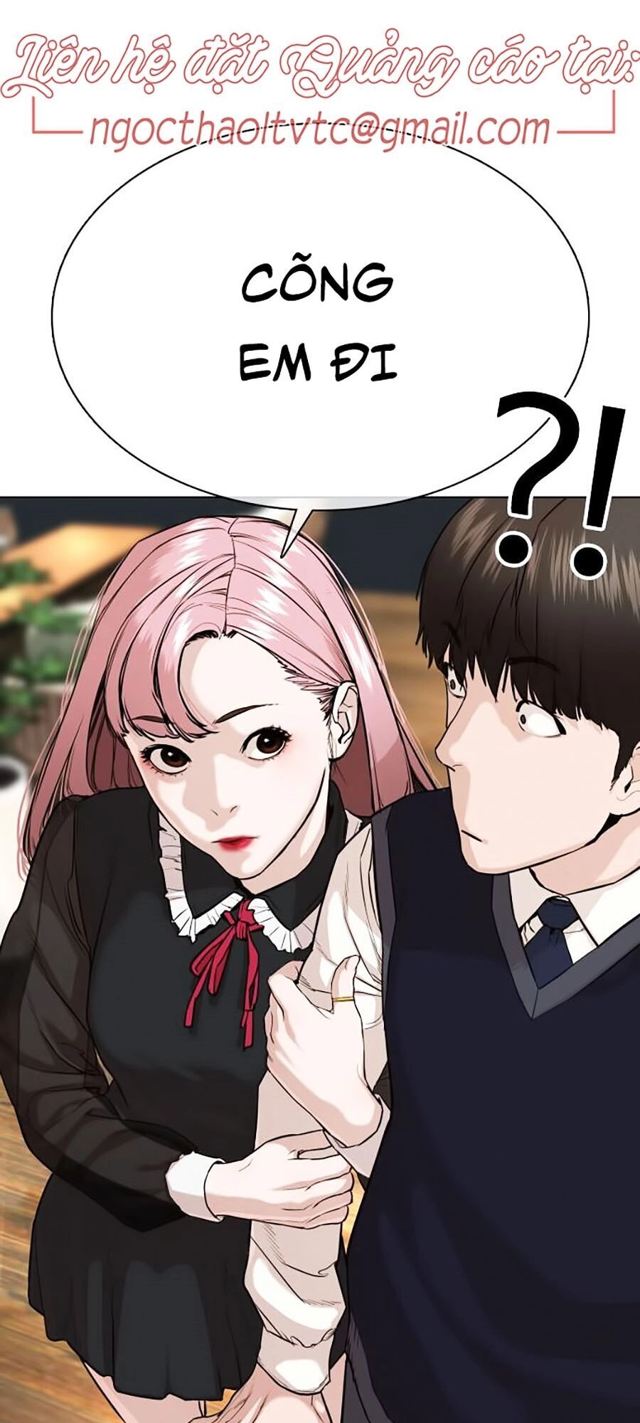 Cách Chiến Thắng Trận Đấu Chapter 36 - 163