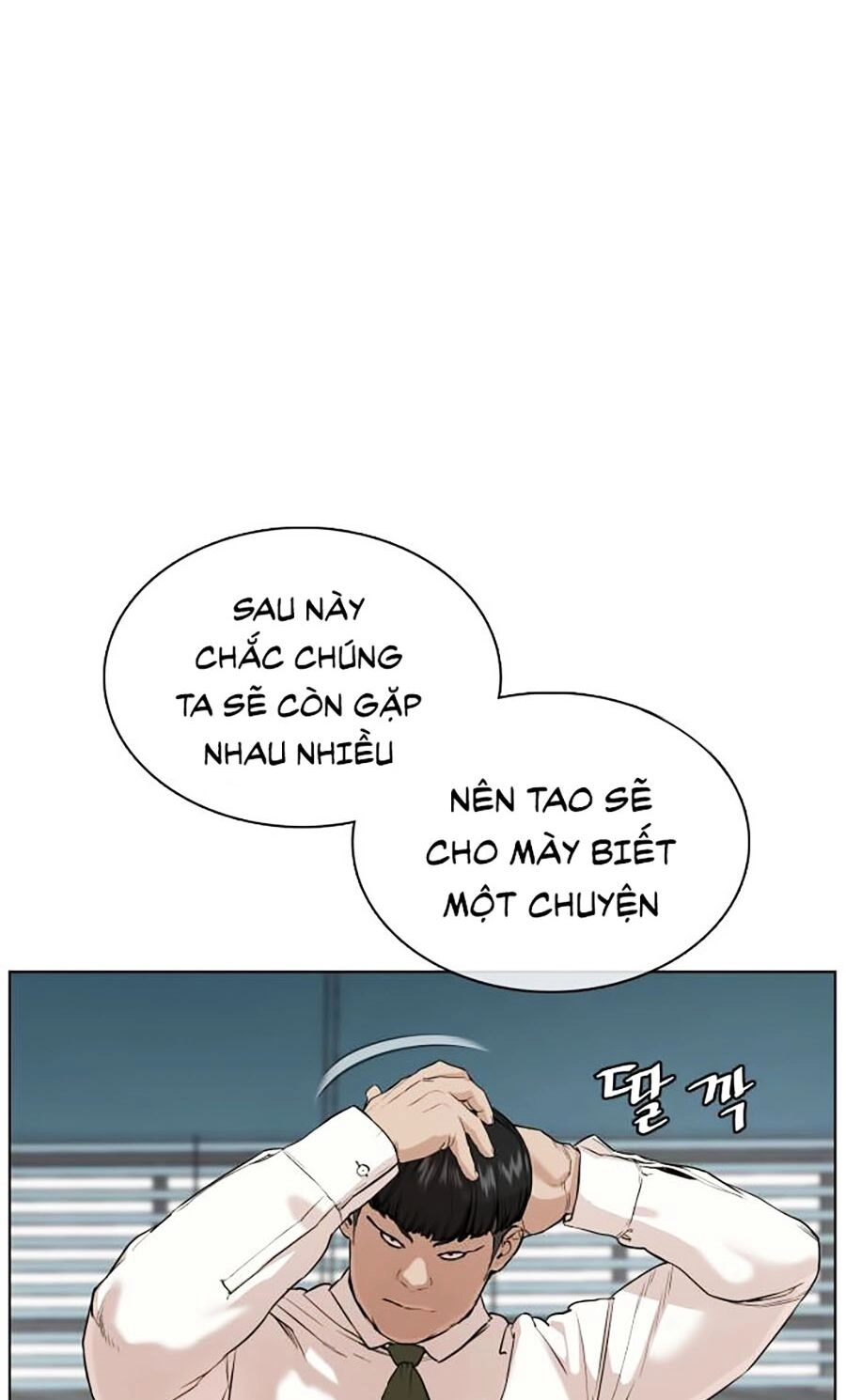 Cách Chiến Thắng Trận Đấu Chapter 36 - 183