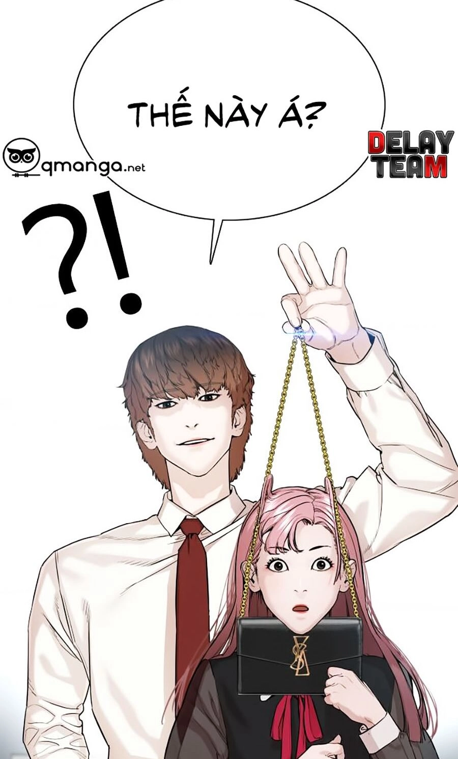 Cách Chiến Thắng Trận Đấu Chapter 36 - 189