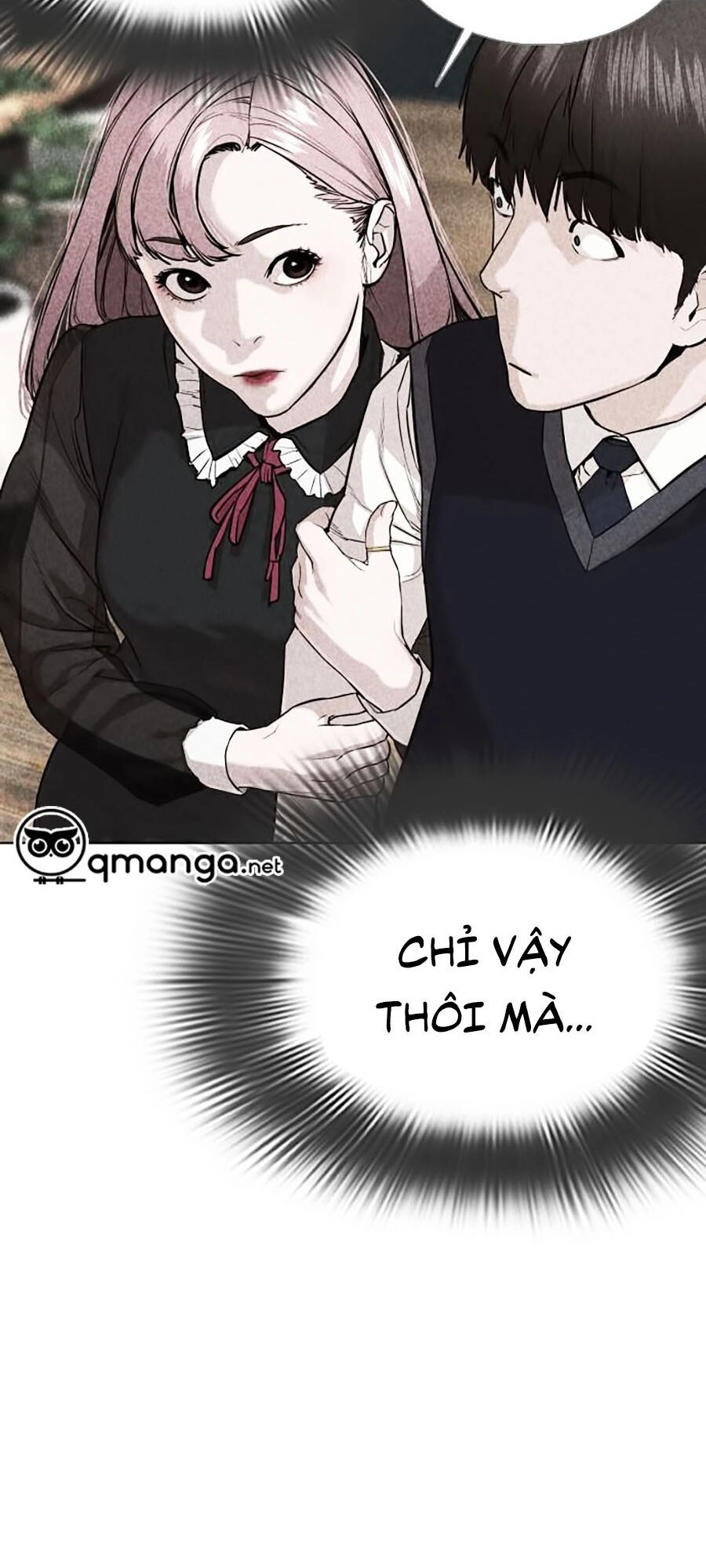 Cách Chiến Thắng Trận Đấu Chapter 37 - 3