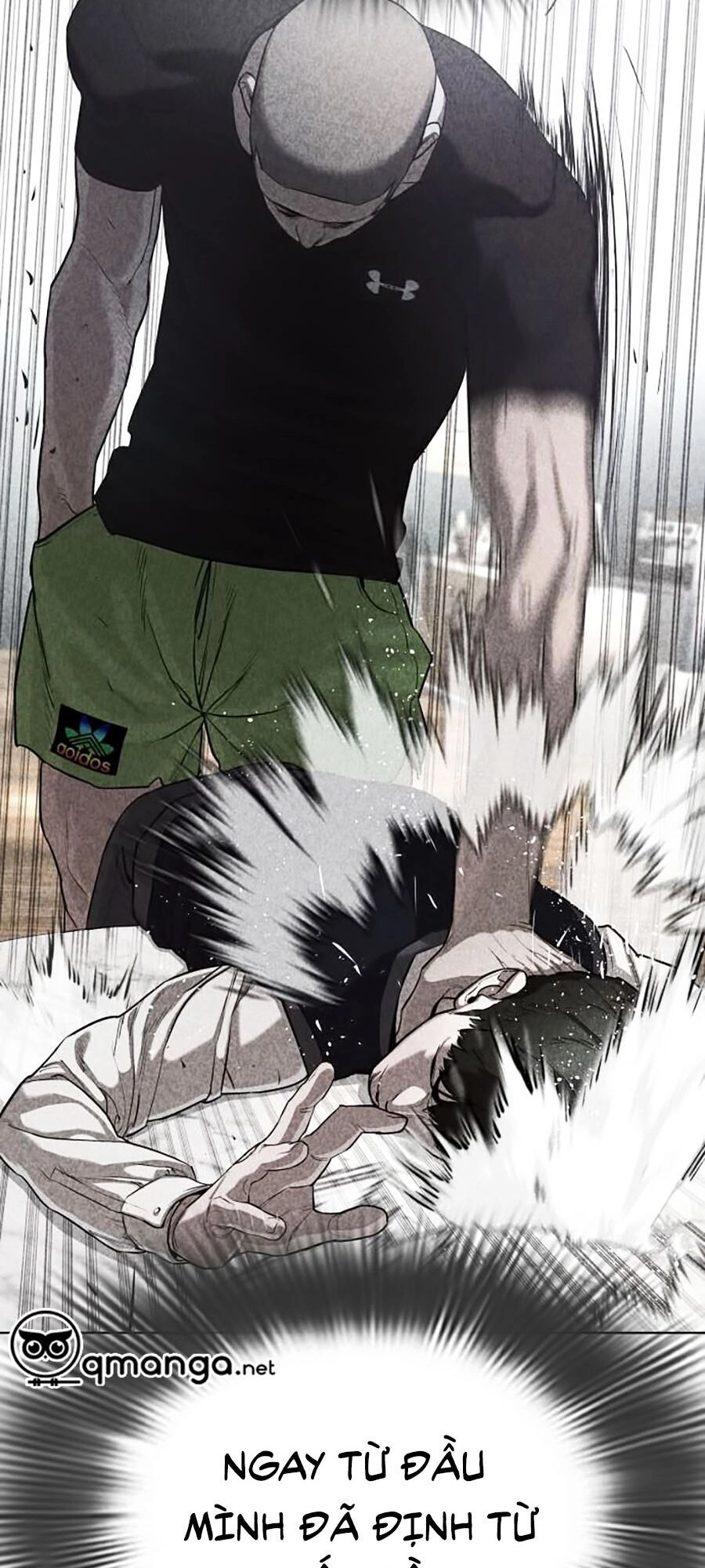 Cách Chiến Thắng Trận Đấu Chapter 37 - 5