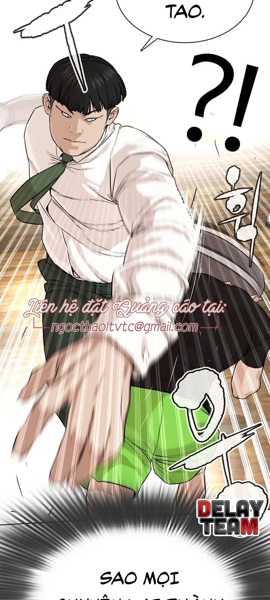 Cách Chiến Thắng Trận Đấu Chapter 37 - 13