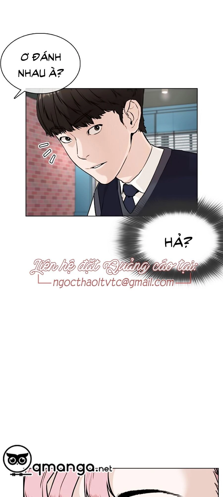 Cách Chiến Thắng Trận Đấu Chapter 37 - 15