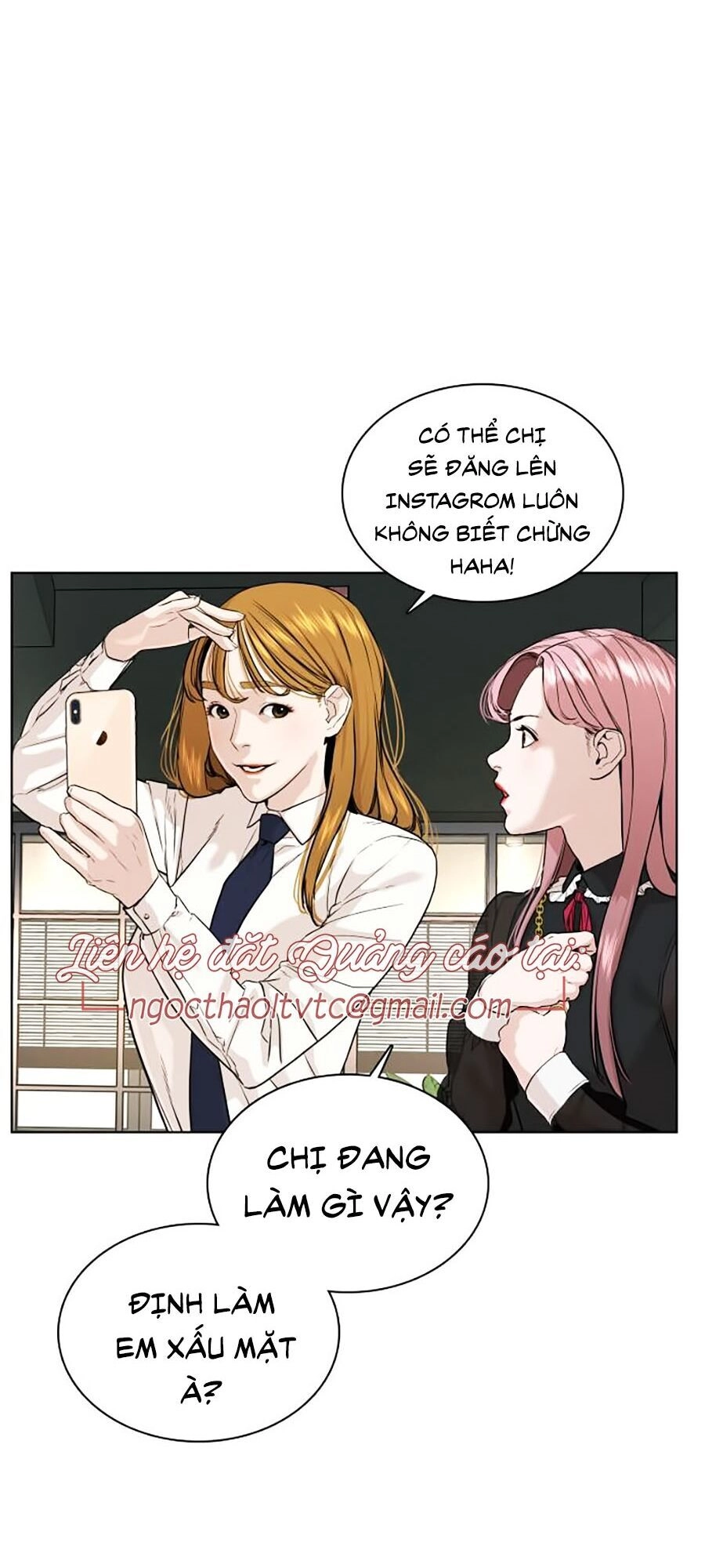 Cách Chiến Thắng Trận Đấu Chapter 37 - 21