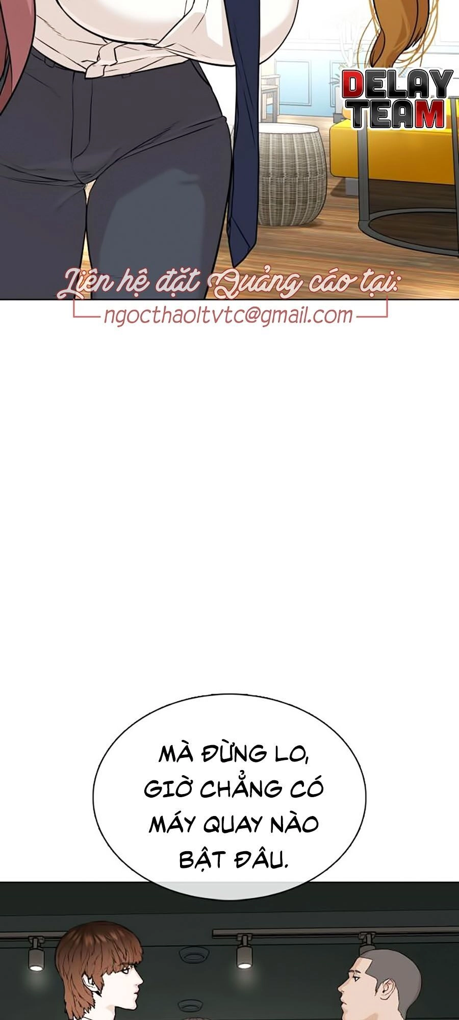 Cách Chiến Thắng Trận Đấu Chapter 37 - 25