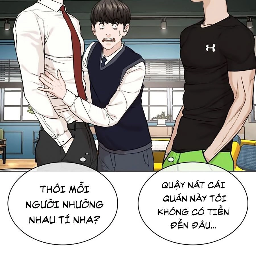 Cách Chiến Thắng Trận Đấu Chapter 37 - 26