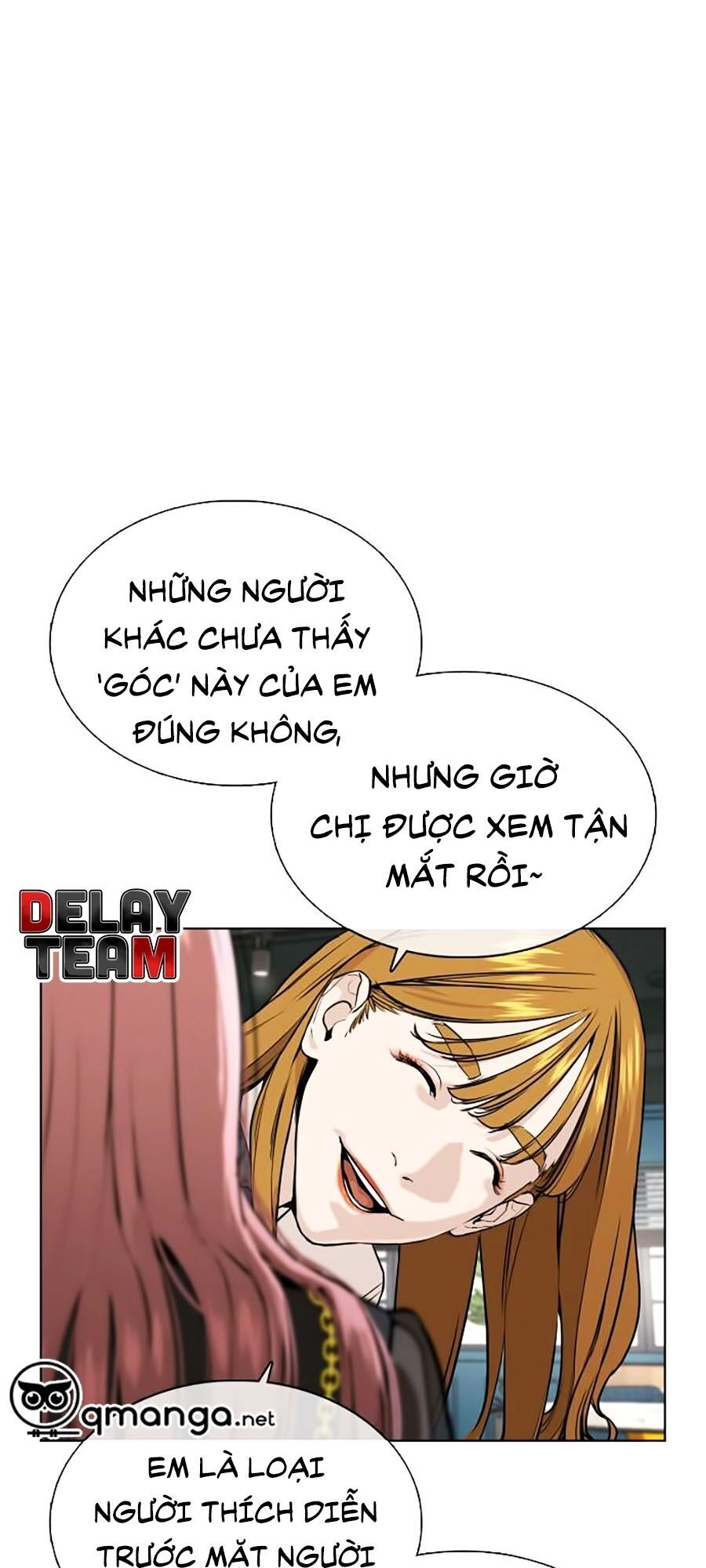 Cách Chiến Thắng Trận Đấu Chapter 37 - 27