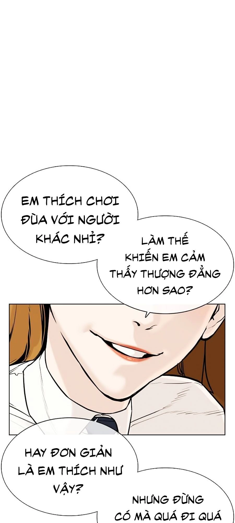 Cách Chiến Thắng Trận Đấu Chapter 37 - 31