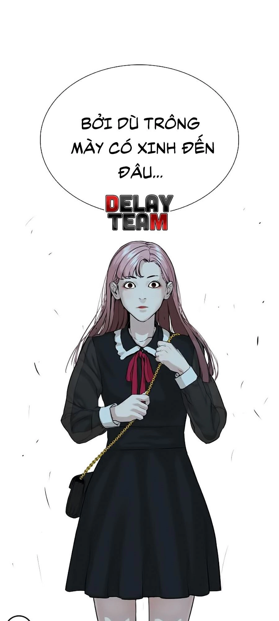 Cách Chiến Thắng Trận Đấu Chapter 37 - 33